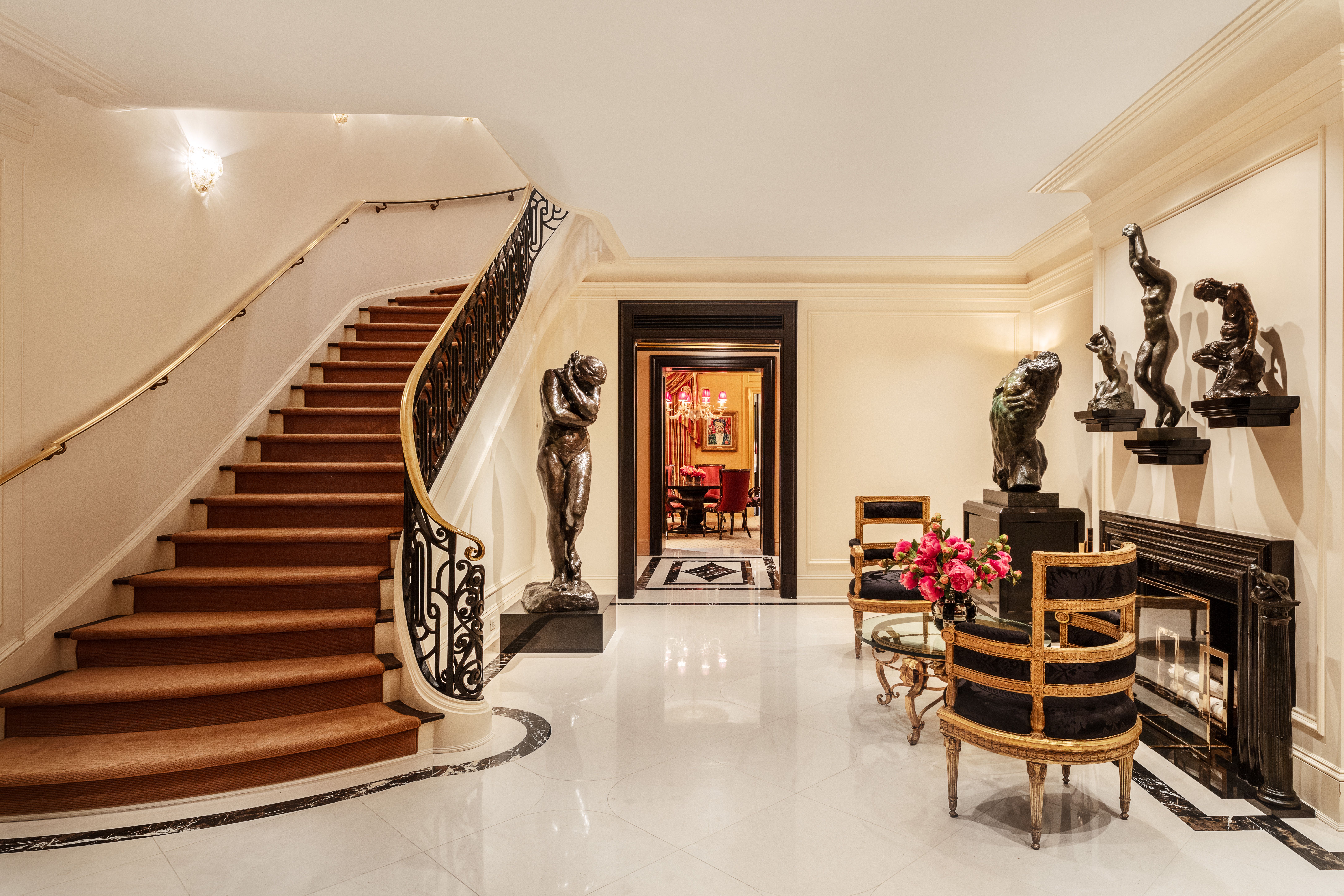 Homes that Make a Great First Impression