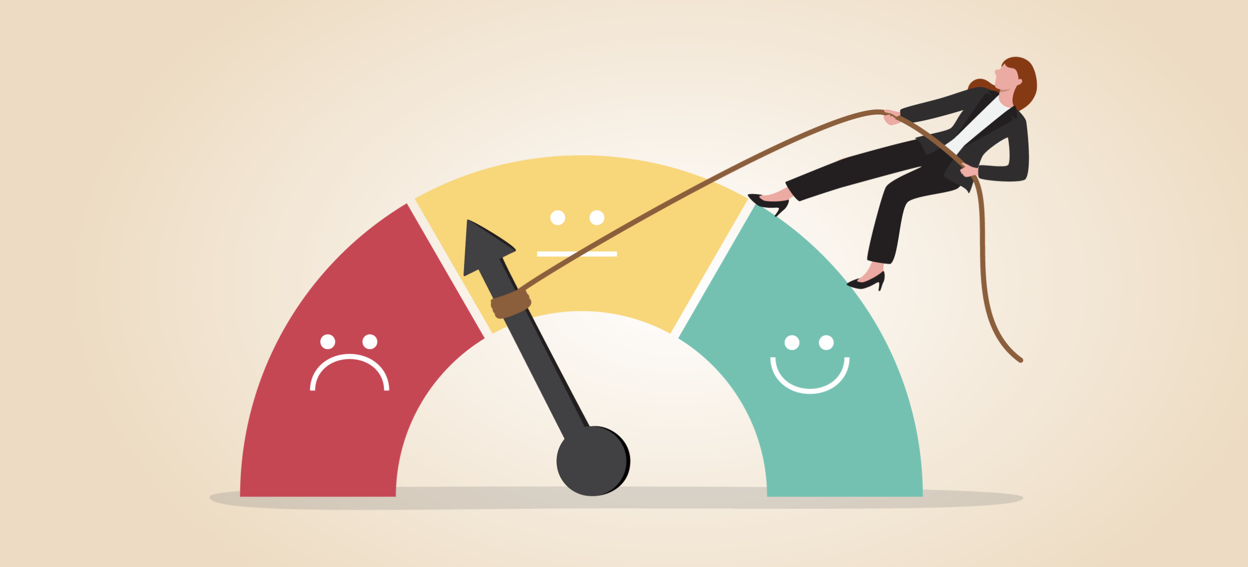 The Line: Inflation Lower than Expected in December