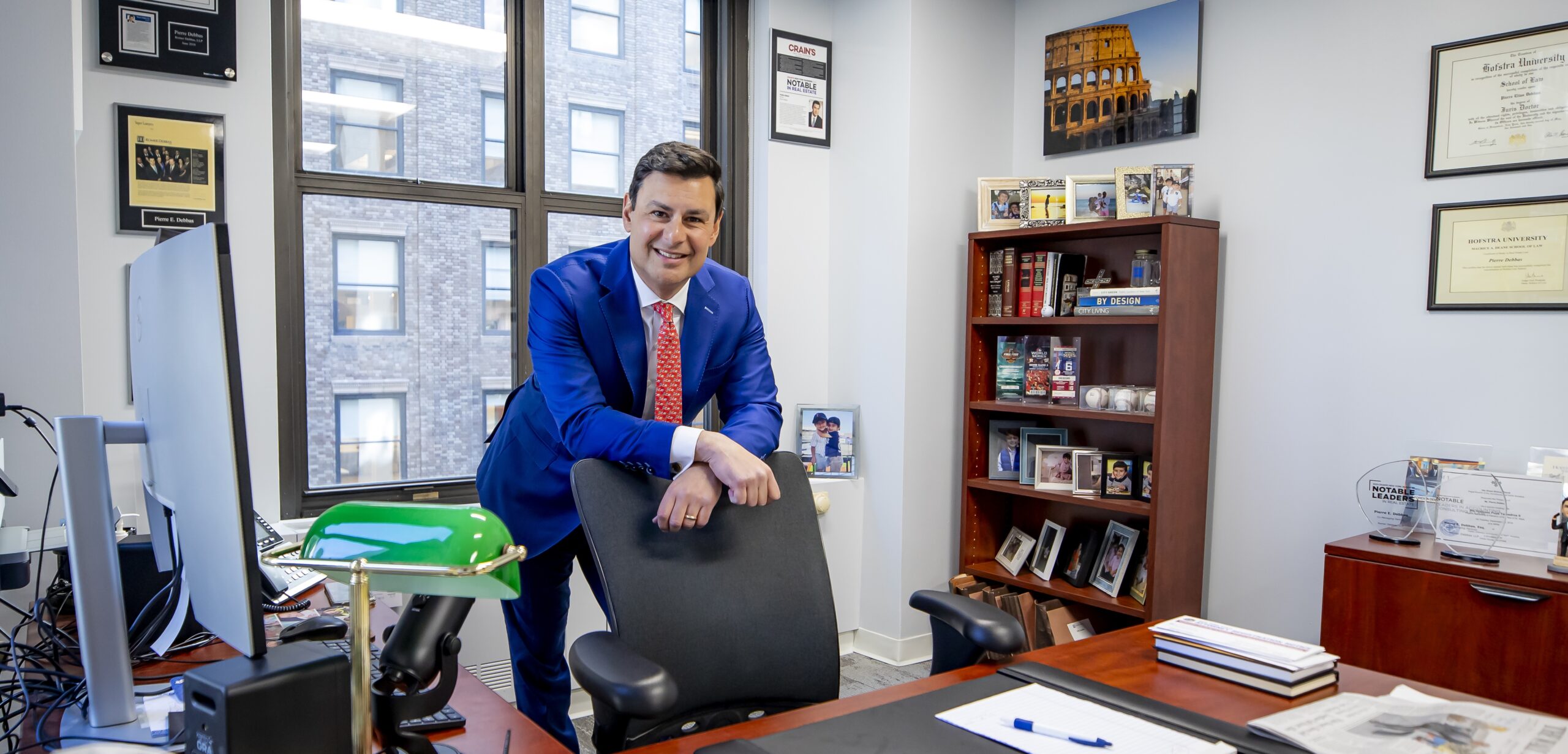 Legal Insights with Pierre Debbas: What a Real Estate Attorney Actually Does