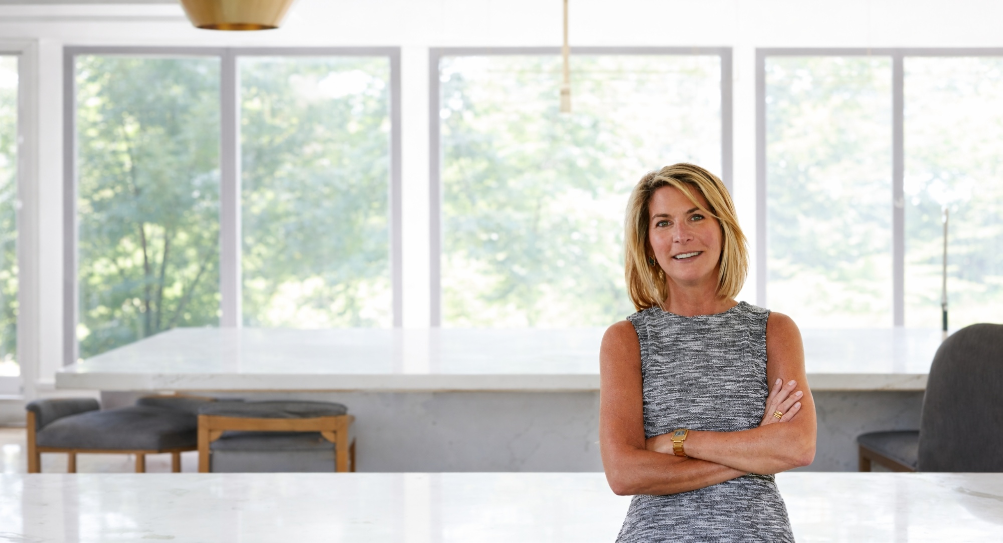 Personal Brand Power, On-Camera Confidence & Market Success: Meet Schuyler Morris