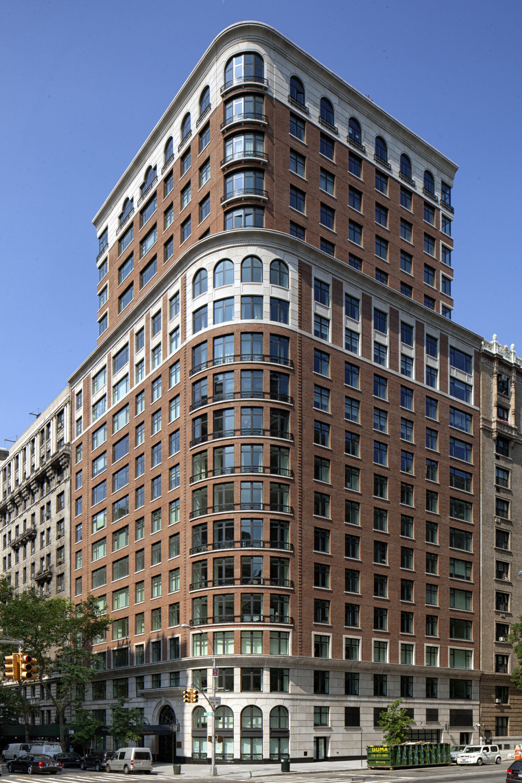 535 West End Avenue