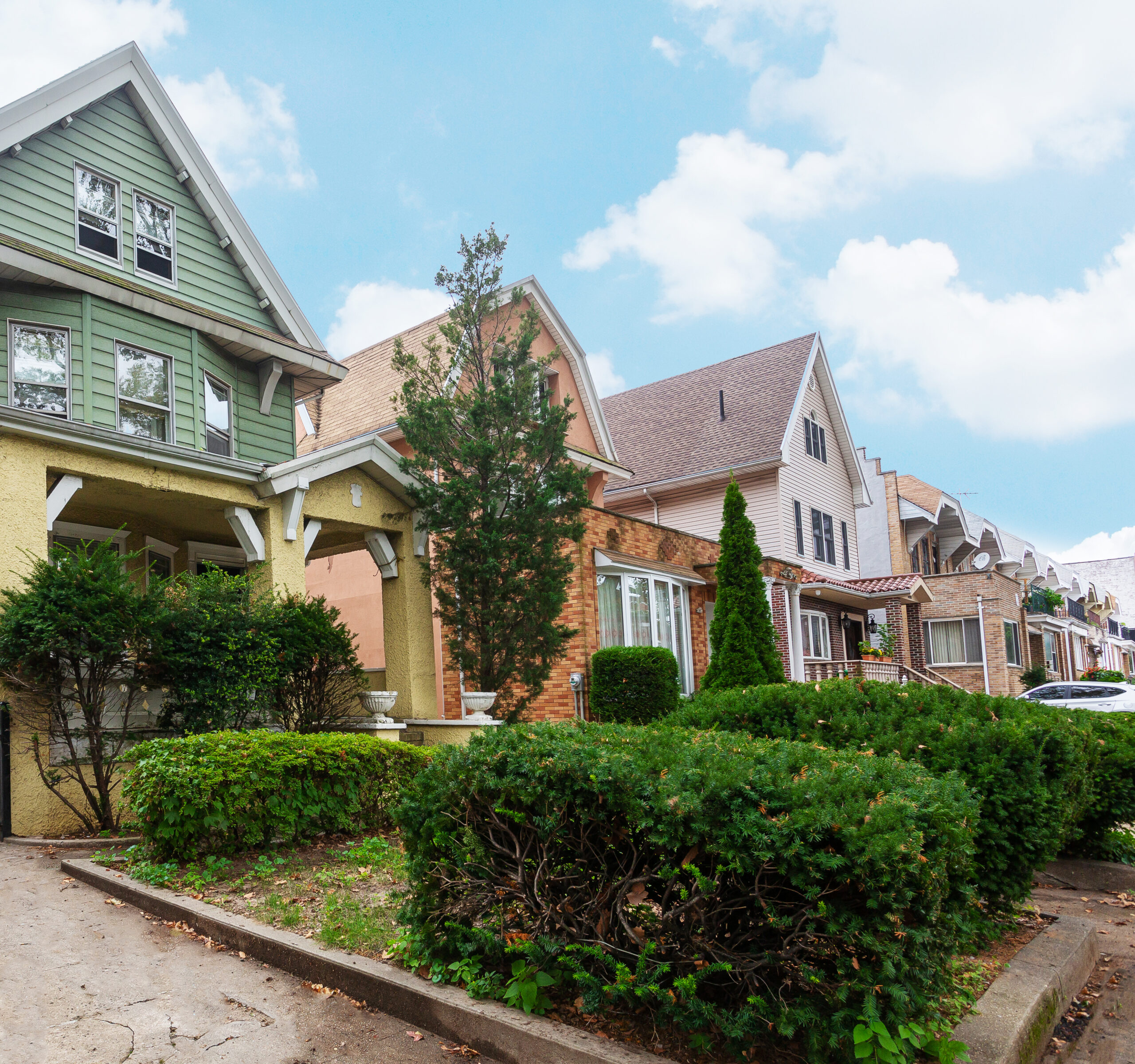Dyker Heights