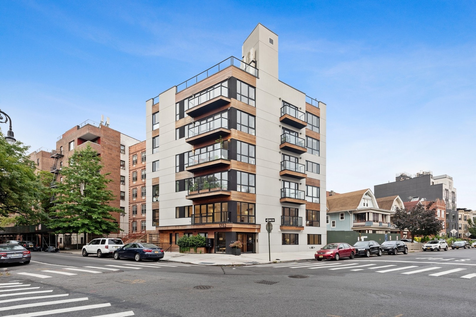 Ditmas Park