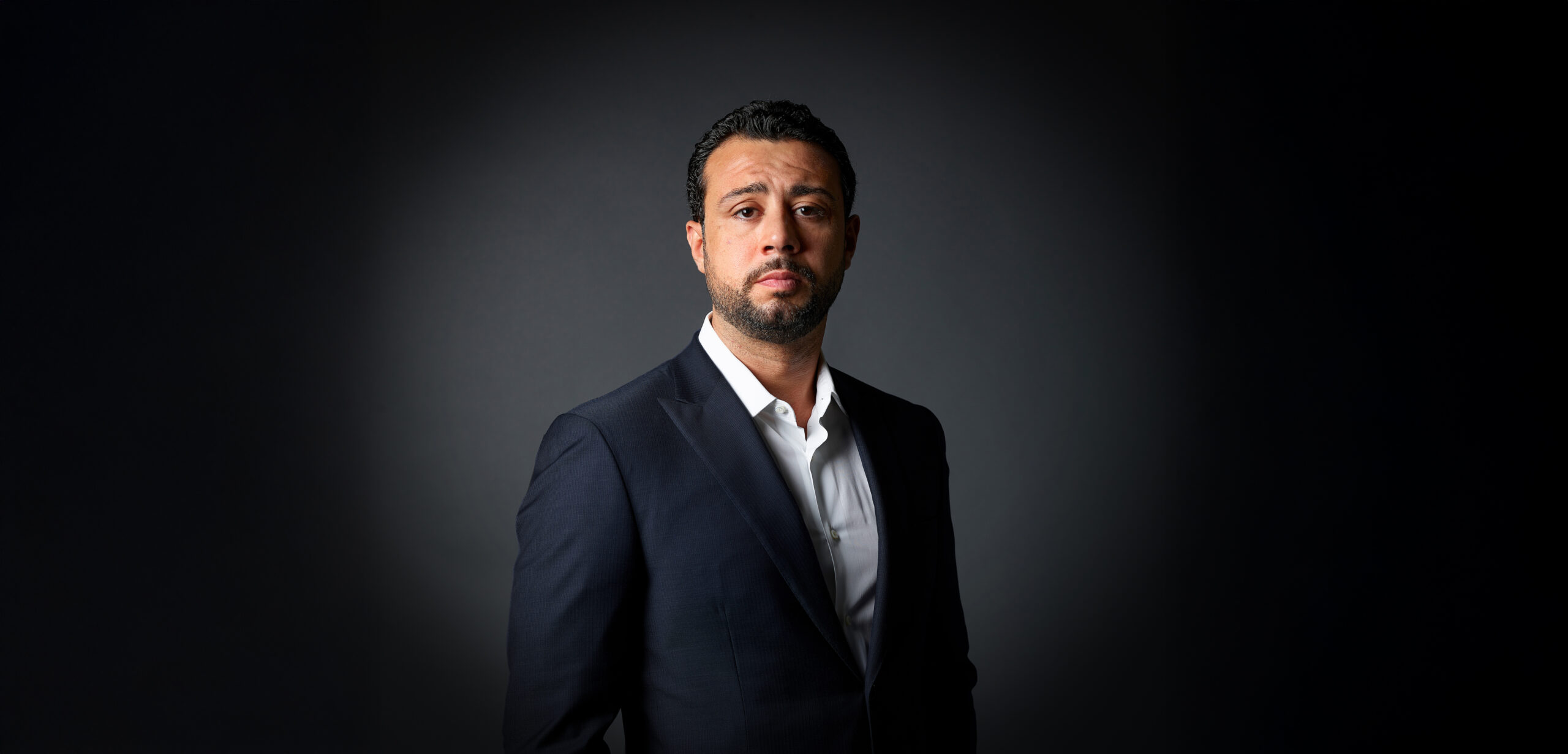 Meet Raphael De Niro: Experience, Perspective, and What’s Next