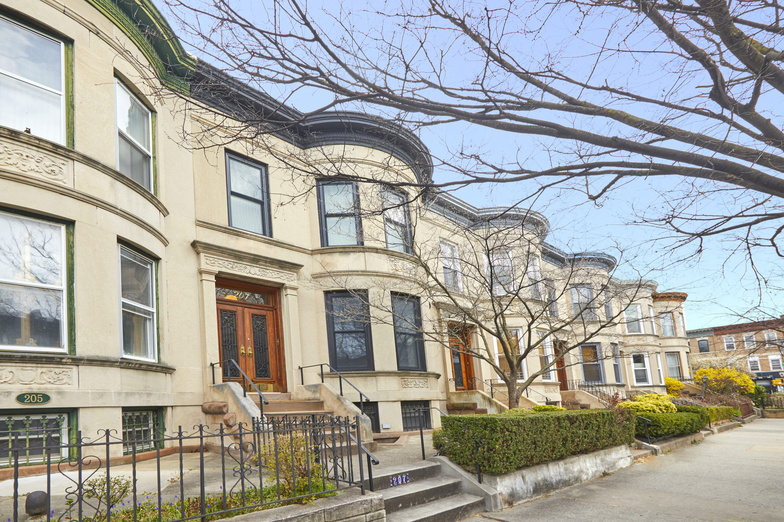 East Flatbush
