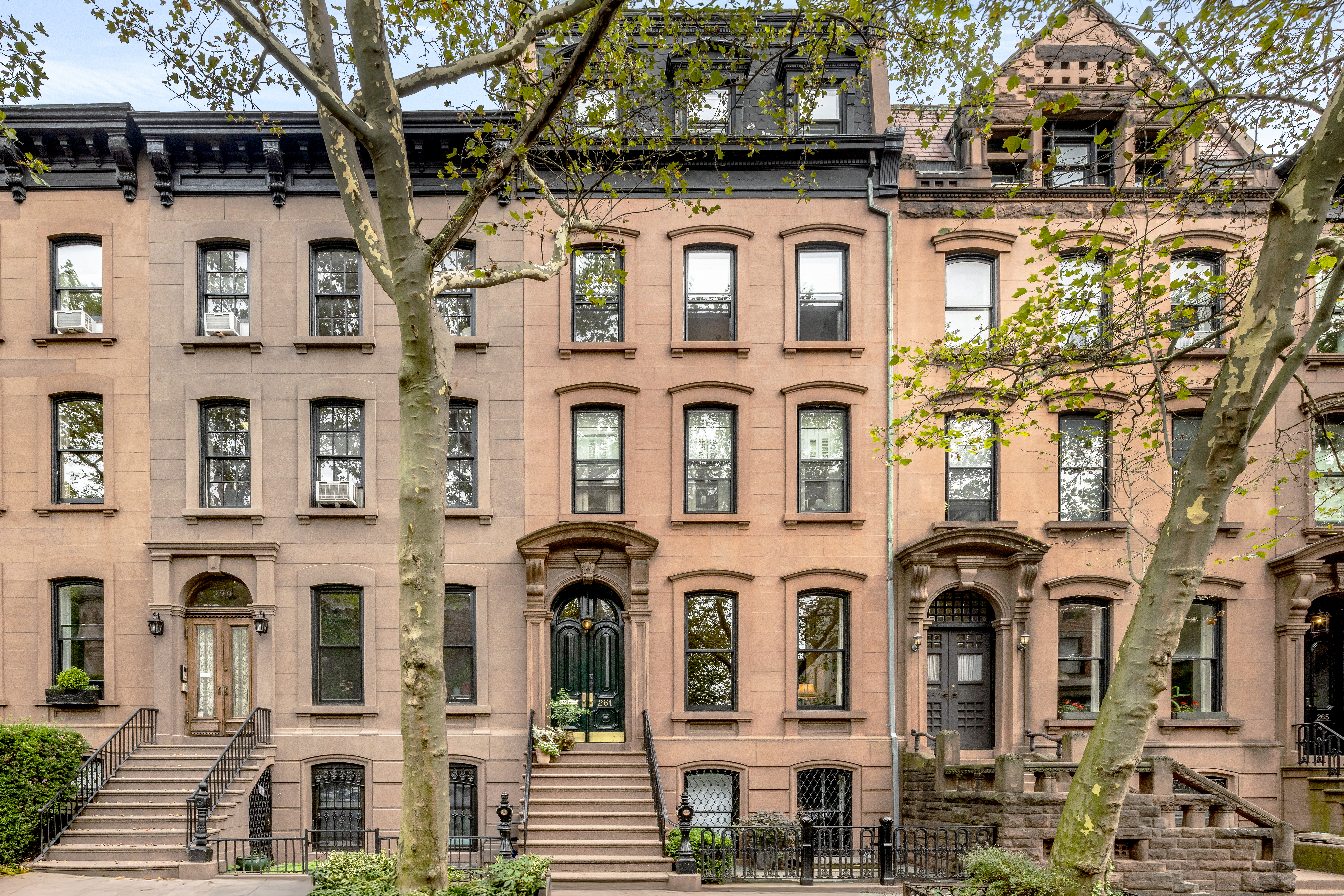 Brooklyn Heights
