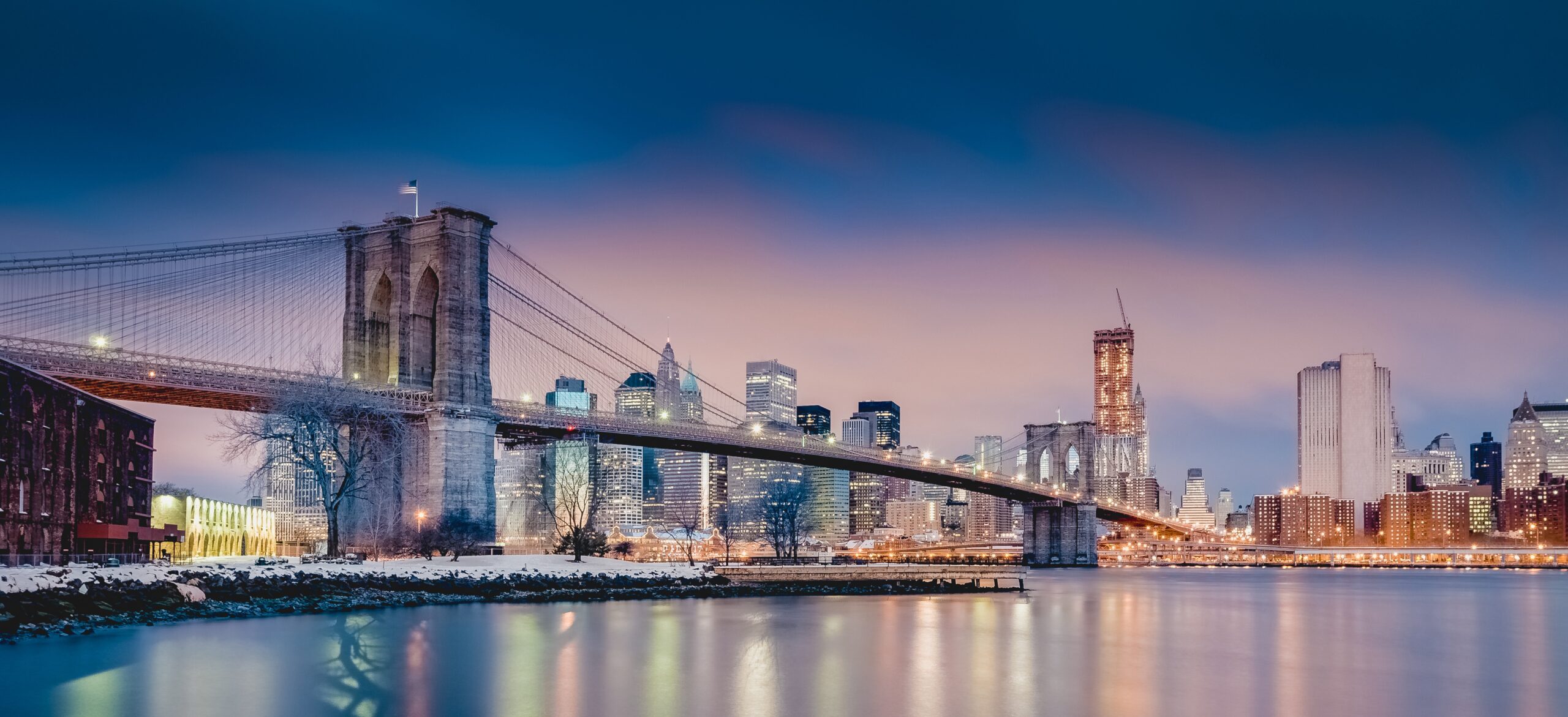 BHS Brooklyn’s Zuleyma Leal Shares the Sweetest Spots Across the Borough