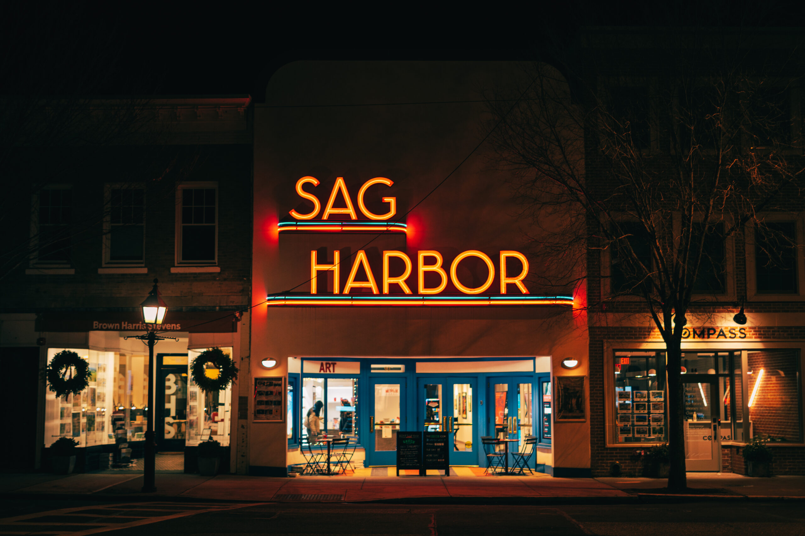 Homes Near Iconic Neighborhood Institutions