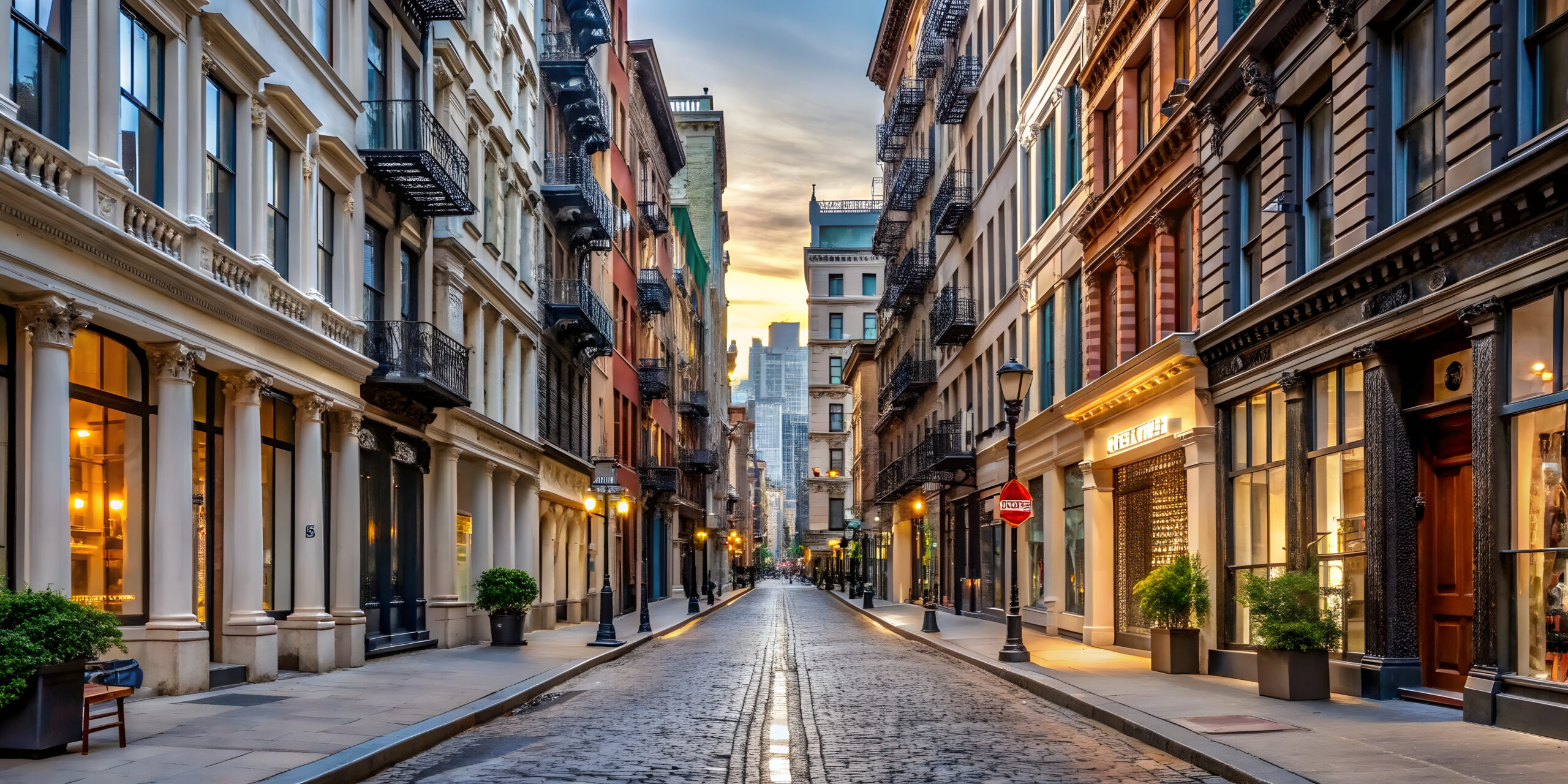 Early Signs of a Competitive Spring Market in NYC