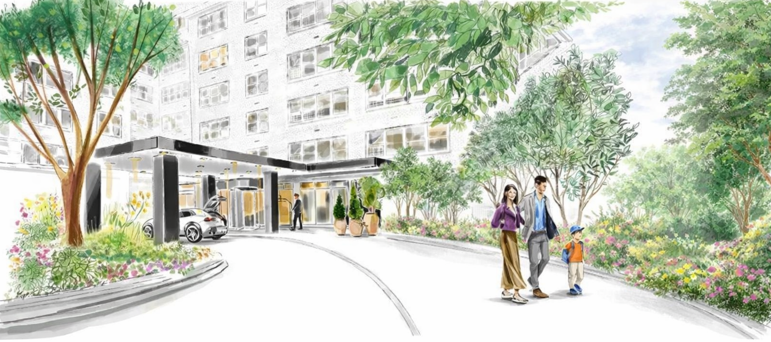 Manhattan’s Top-Selling Building of 2025: 155 West 68th Street
