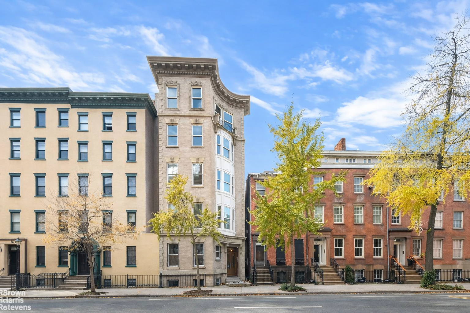 Own a Piece of Architectural History by C. P. H. Gilbert