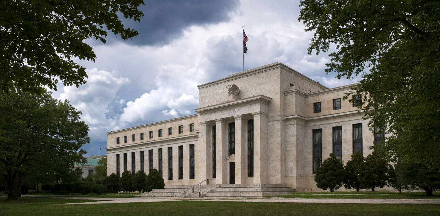 Fed Holds Rates Steady: Impact on New York City Housing