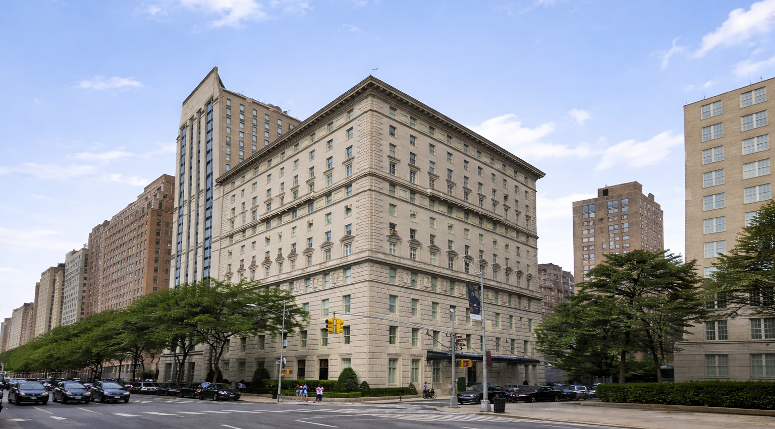 Building of the Week: 998 Fifth Avenue