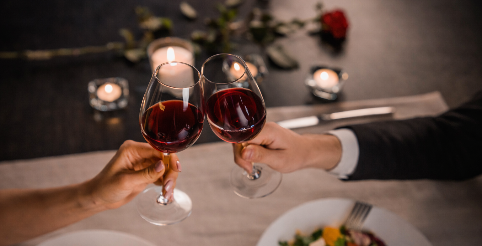 A Table for Two: A Valentine’s Day Dining Guide for NYC