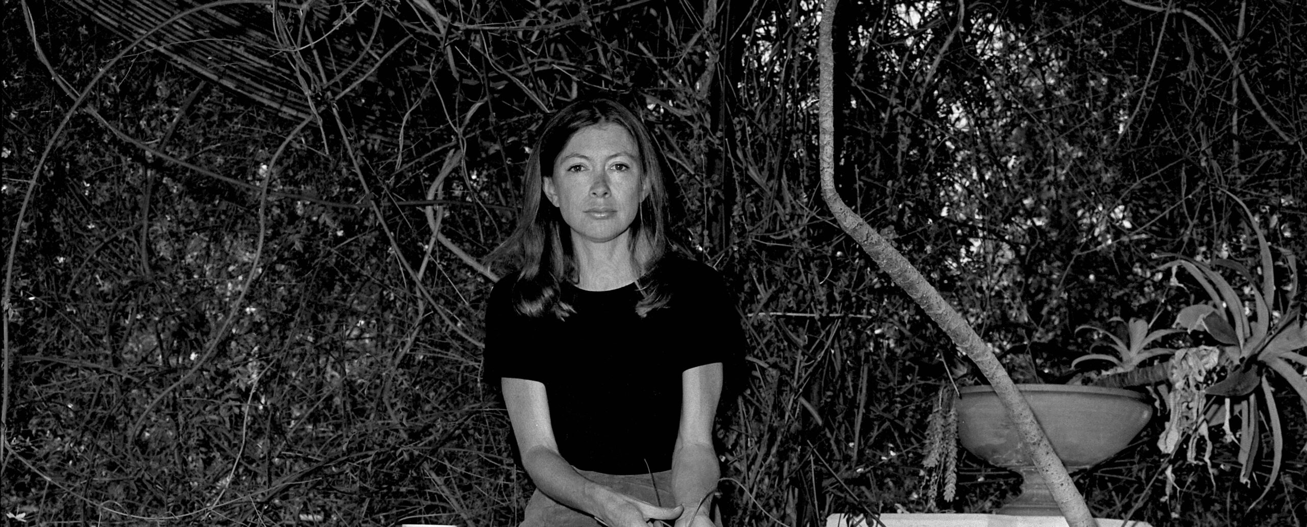 Reflecting on the Life, Work, and Art of Legendary Writer Joan Didion