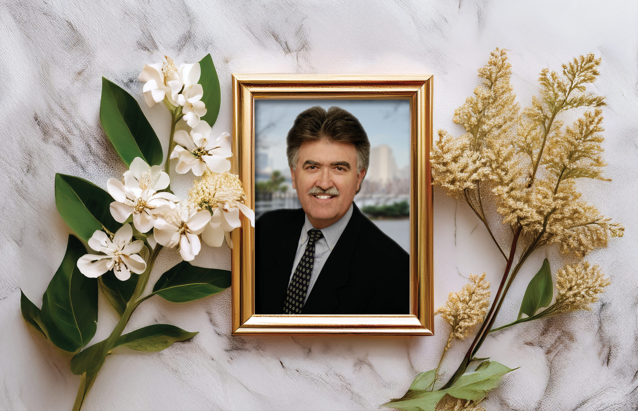 Honoring the Life and Legacy of Eli Ickovic