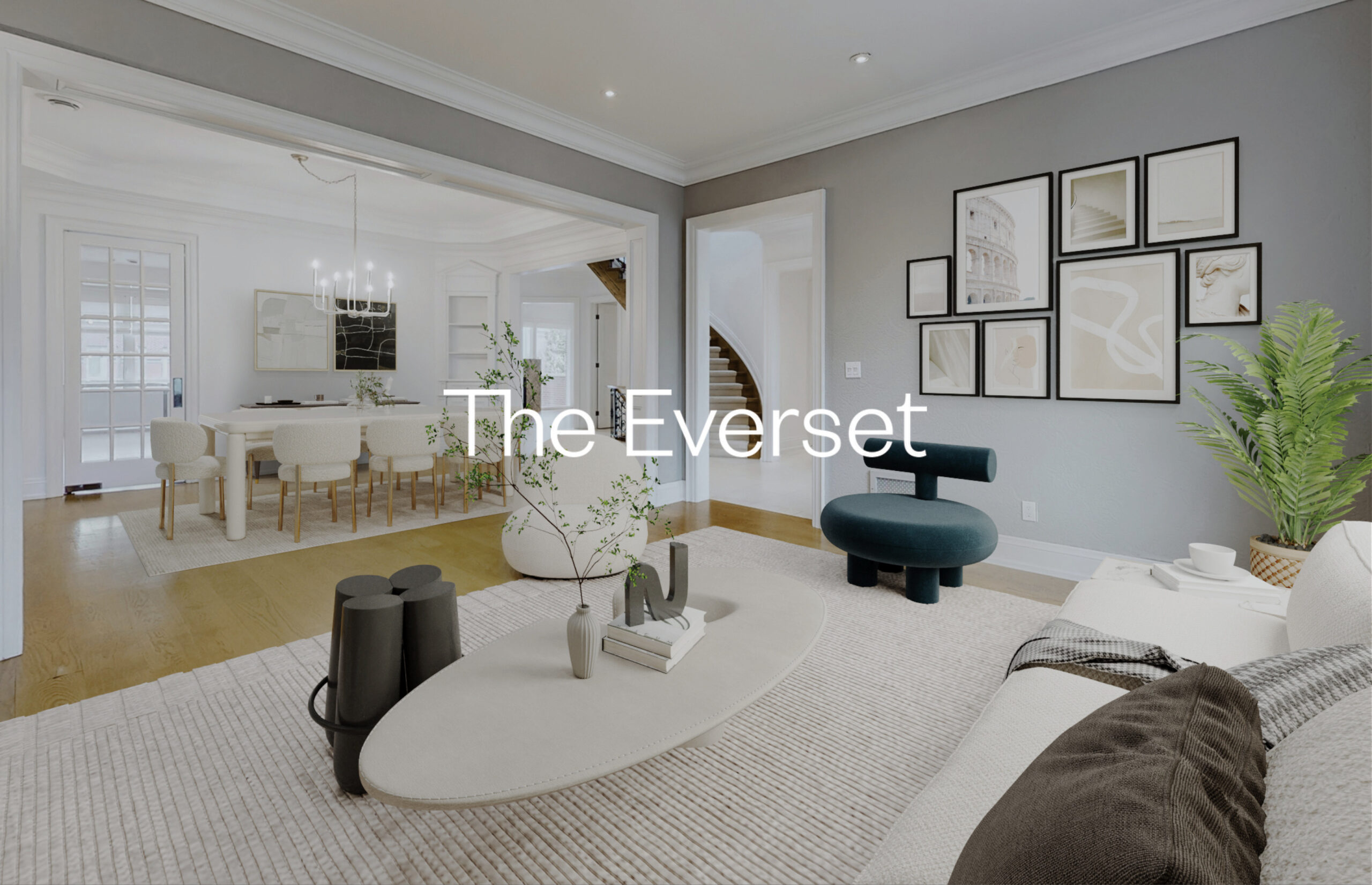 BHS Agents Share Their Success Stories: Elevating Listings with the Everset