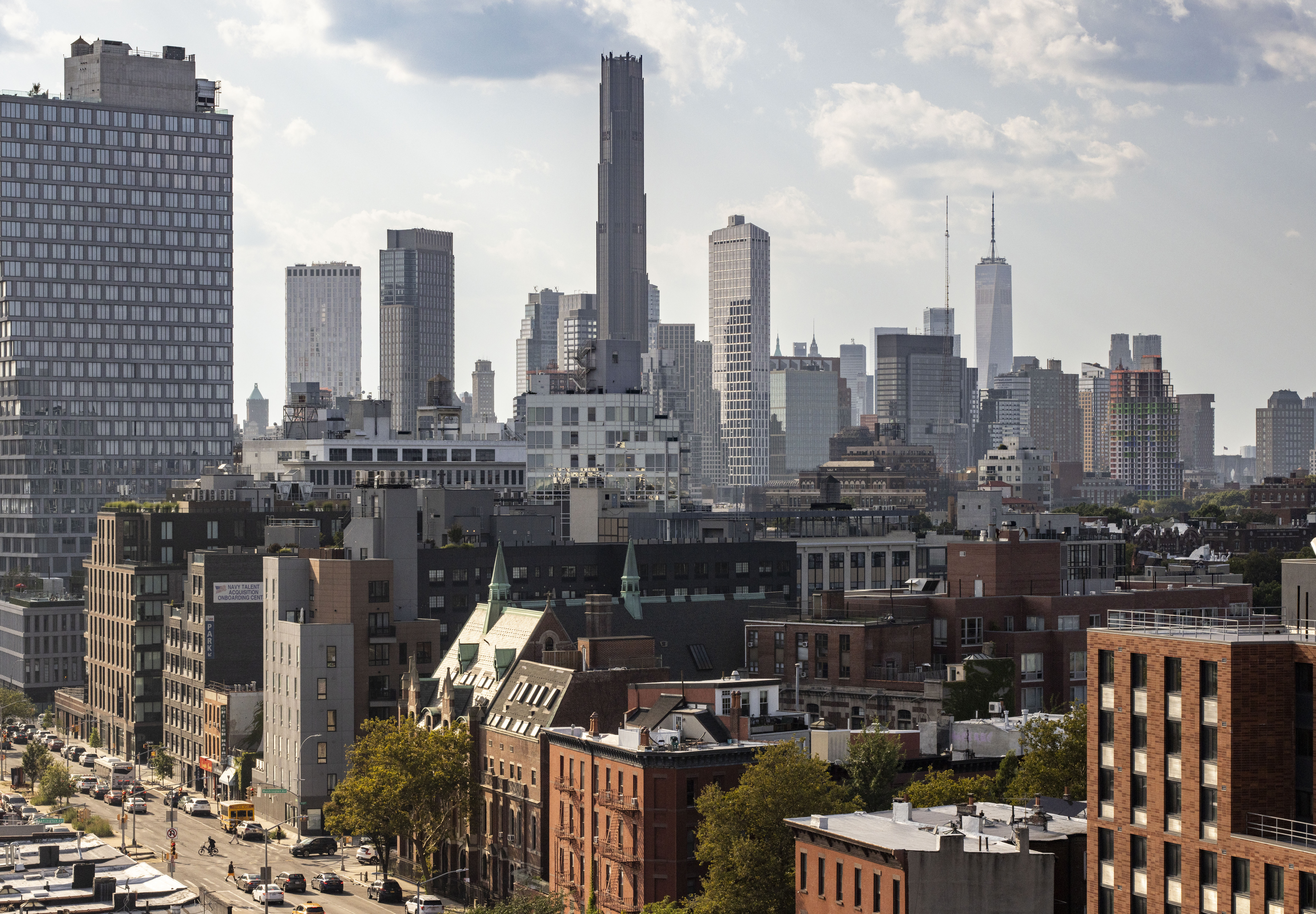 Cobble Hill