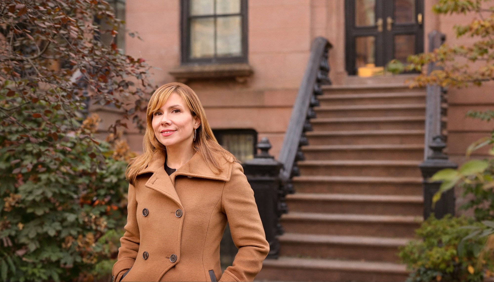 BHS Brooklyn’s Next Chapter: the Executive Spotlight on Maggie Ross