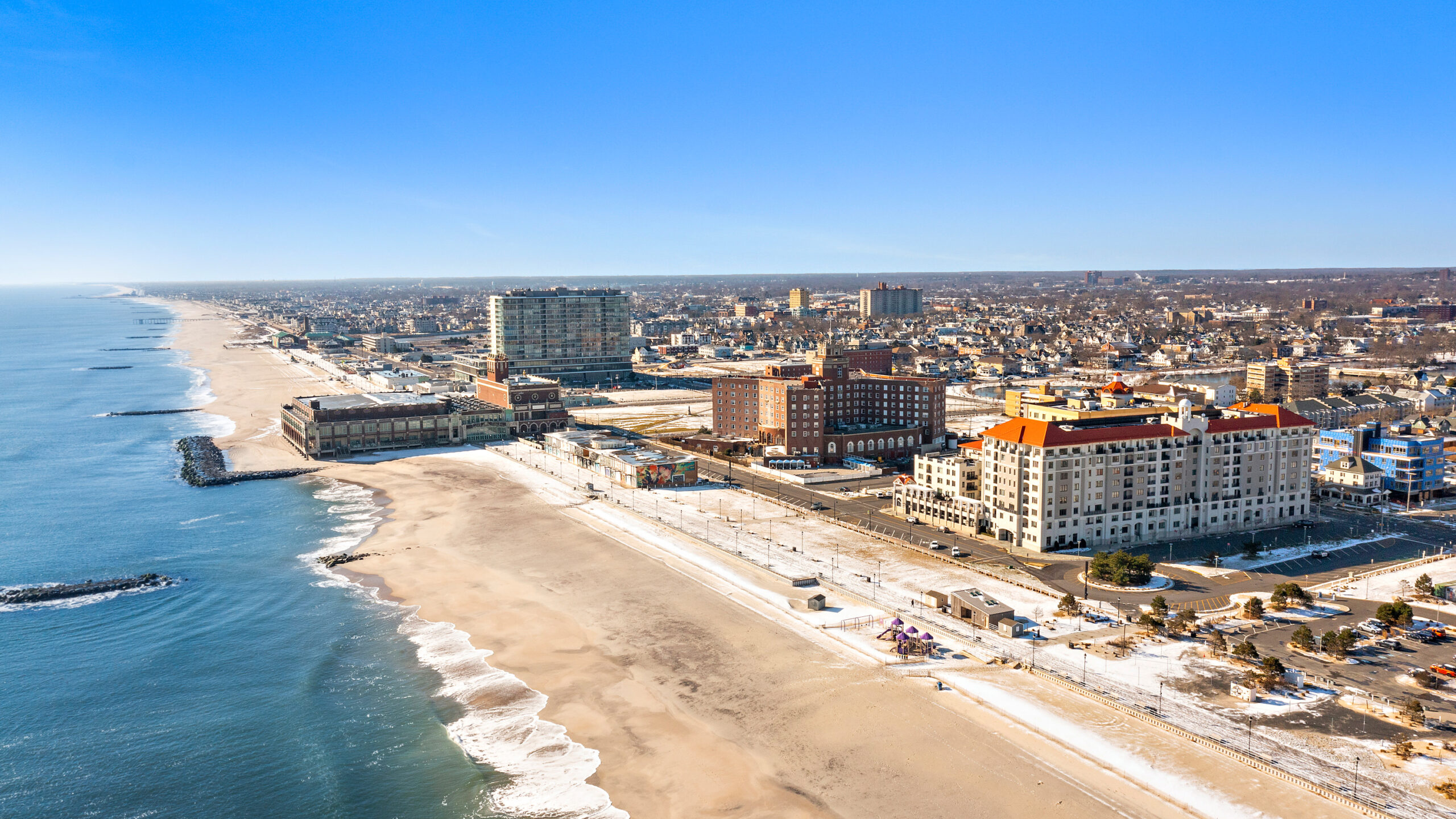Coney Island
