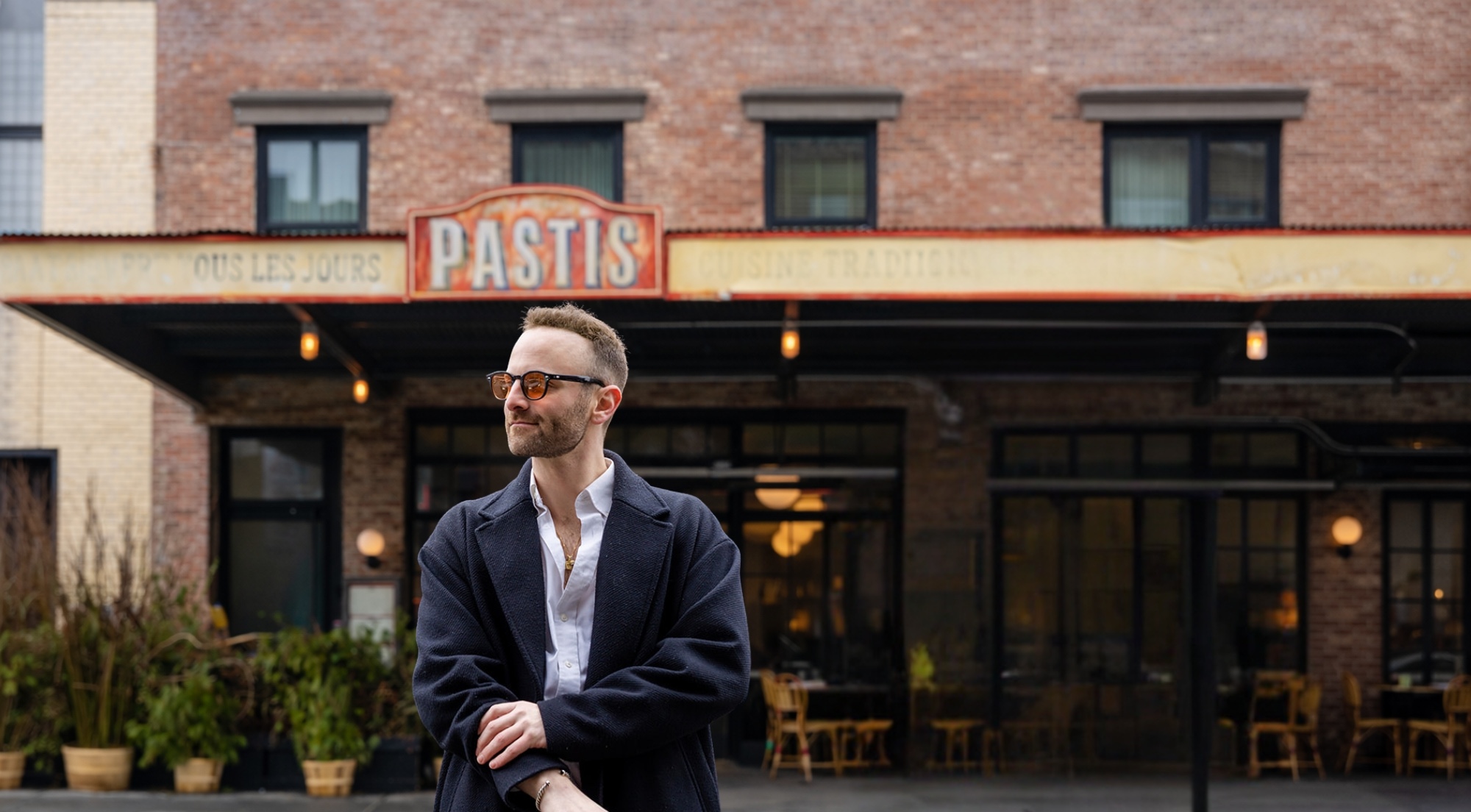 How Ryan Kanfer Brings a Modern Edge to Real Estate