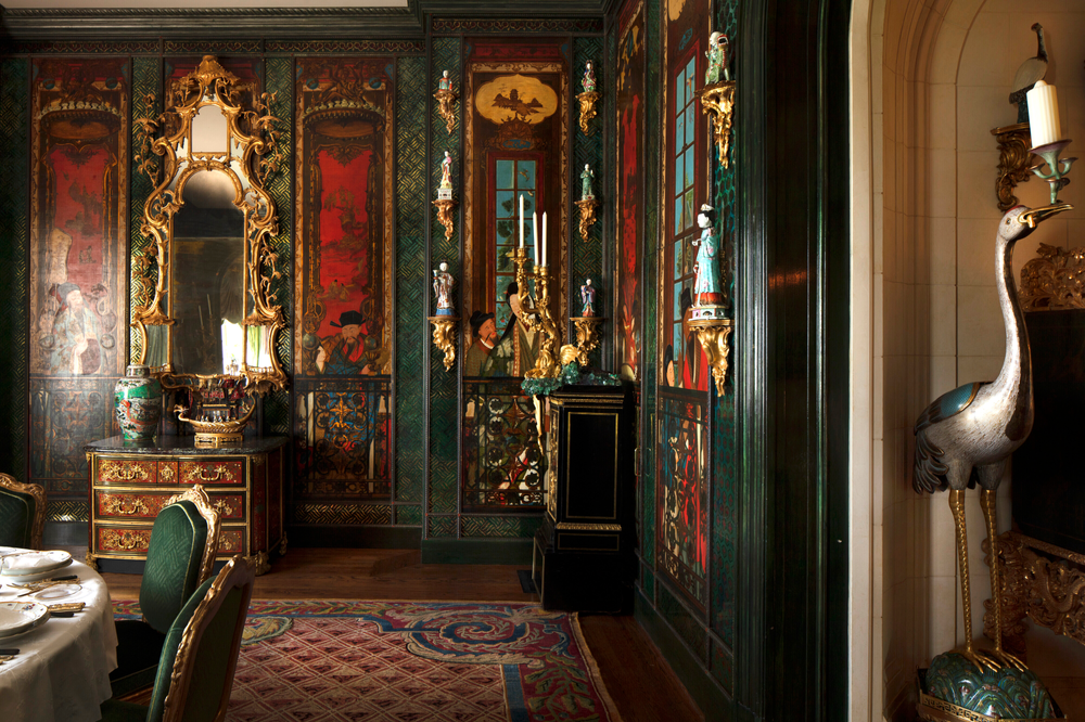 Ann & Gordon Getty’s Astounding Personal Art Collection Heads to Auction