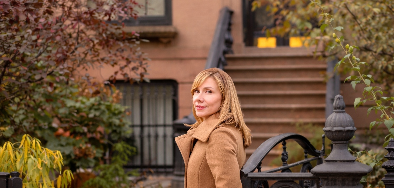Maggie Ross Named Managing Director of Sales, Brooklyn at Brown Harris Stevens