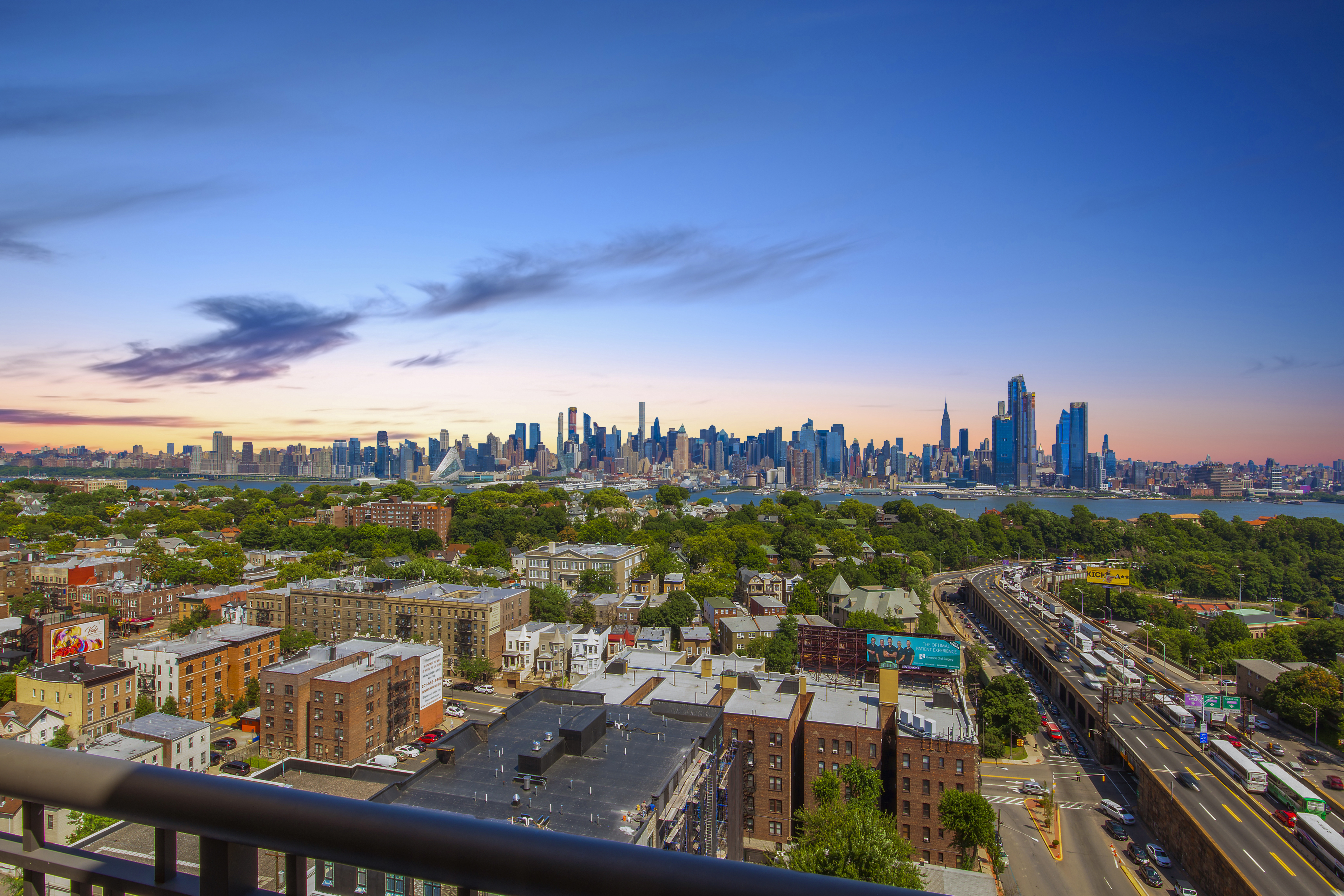 Brooklyn Navy Yard