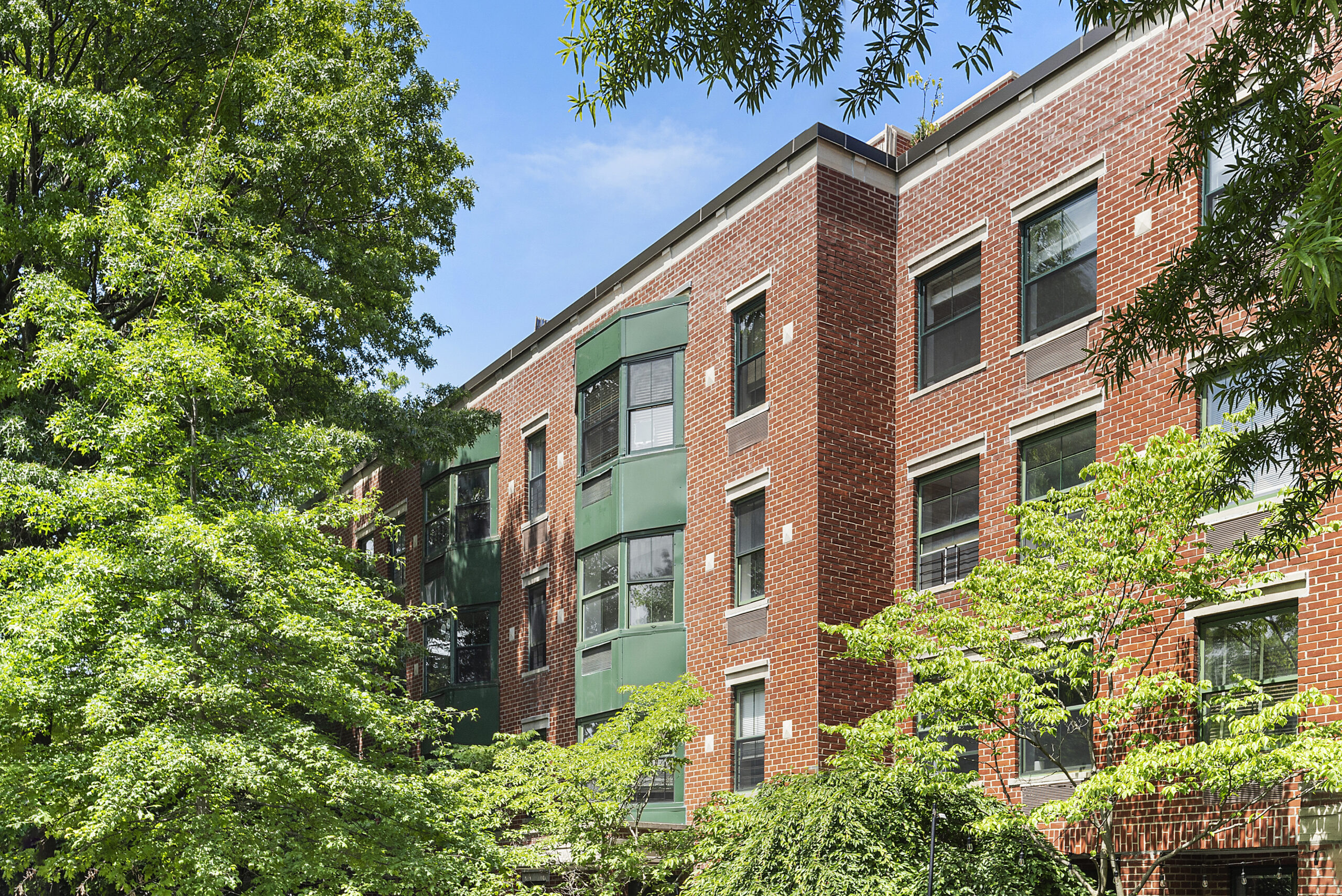 Greenwood Heights