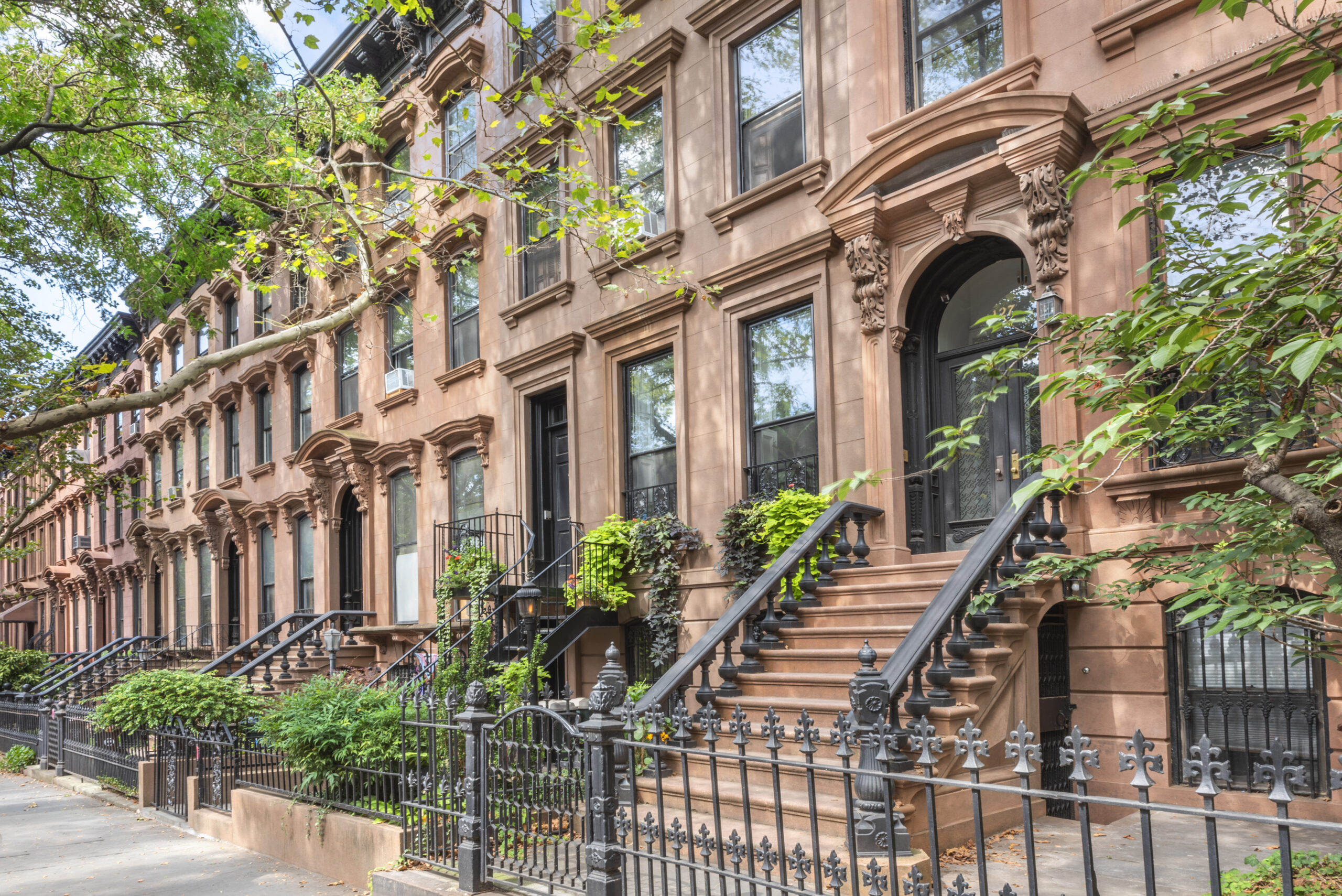 Prospect Heights