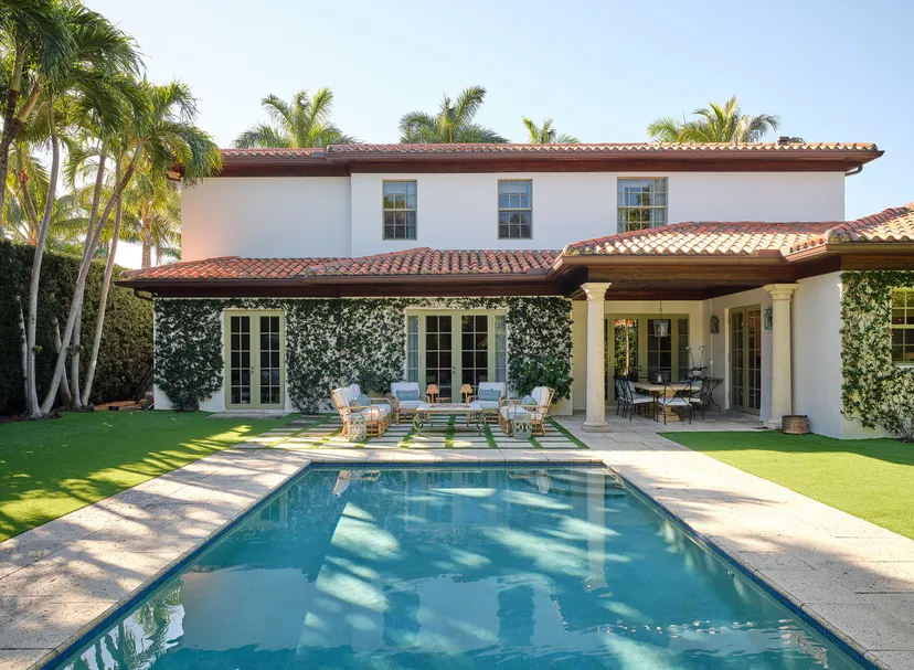 Homes That Feel Like a Vacation (No Passport Required)