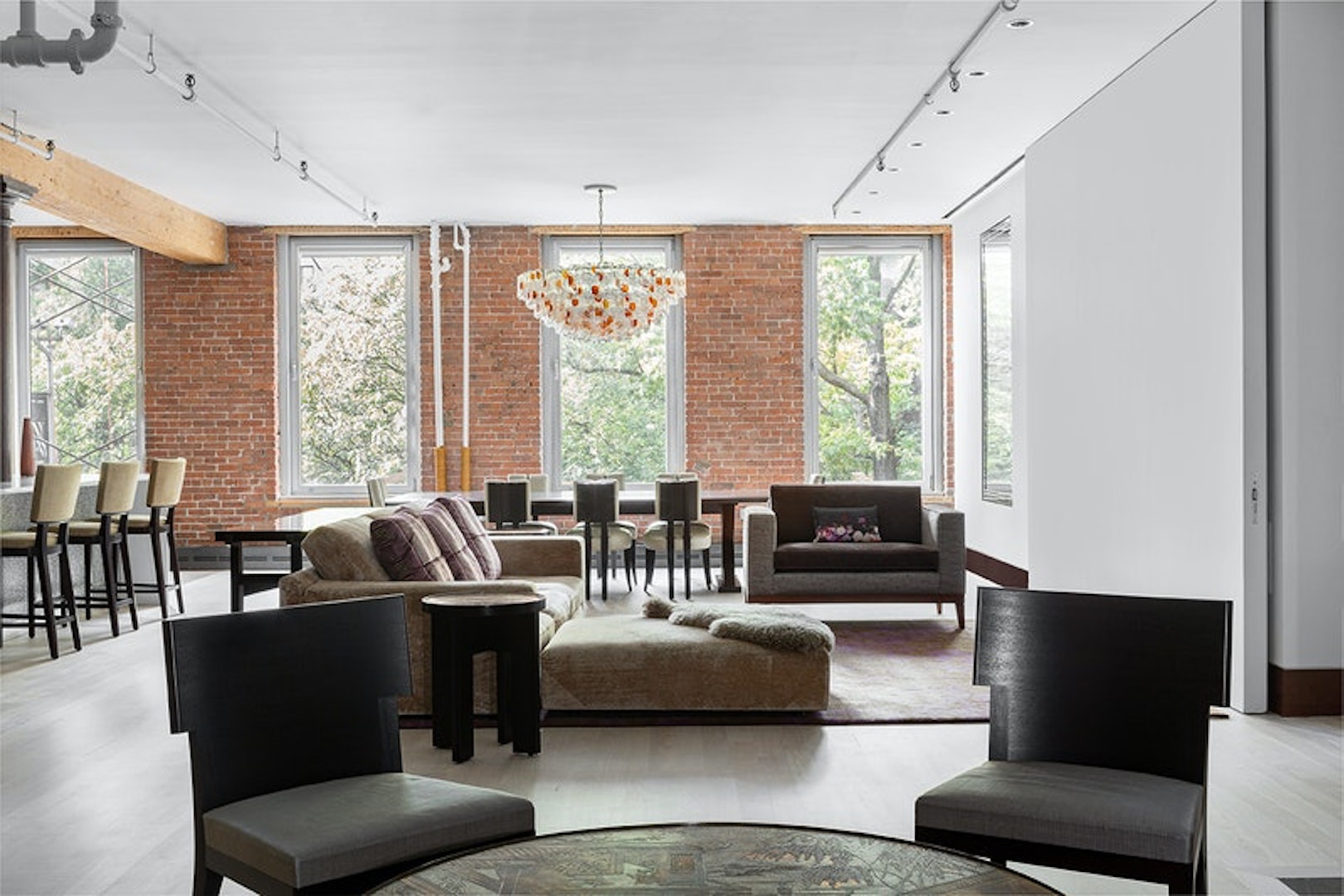 Exposed Brick: Where Character Is Built In