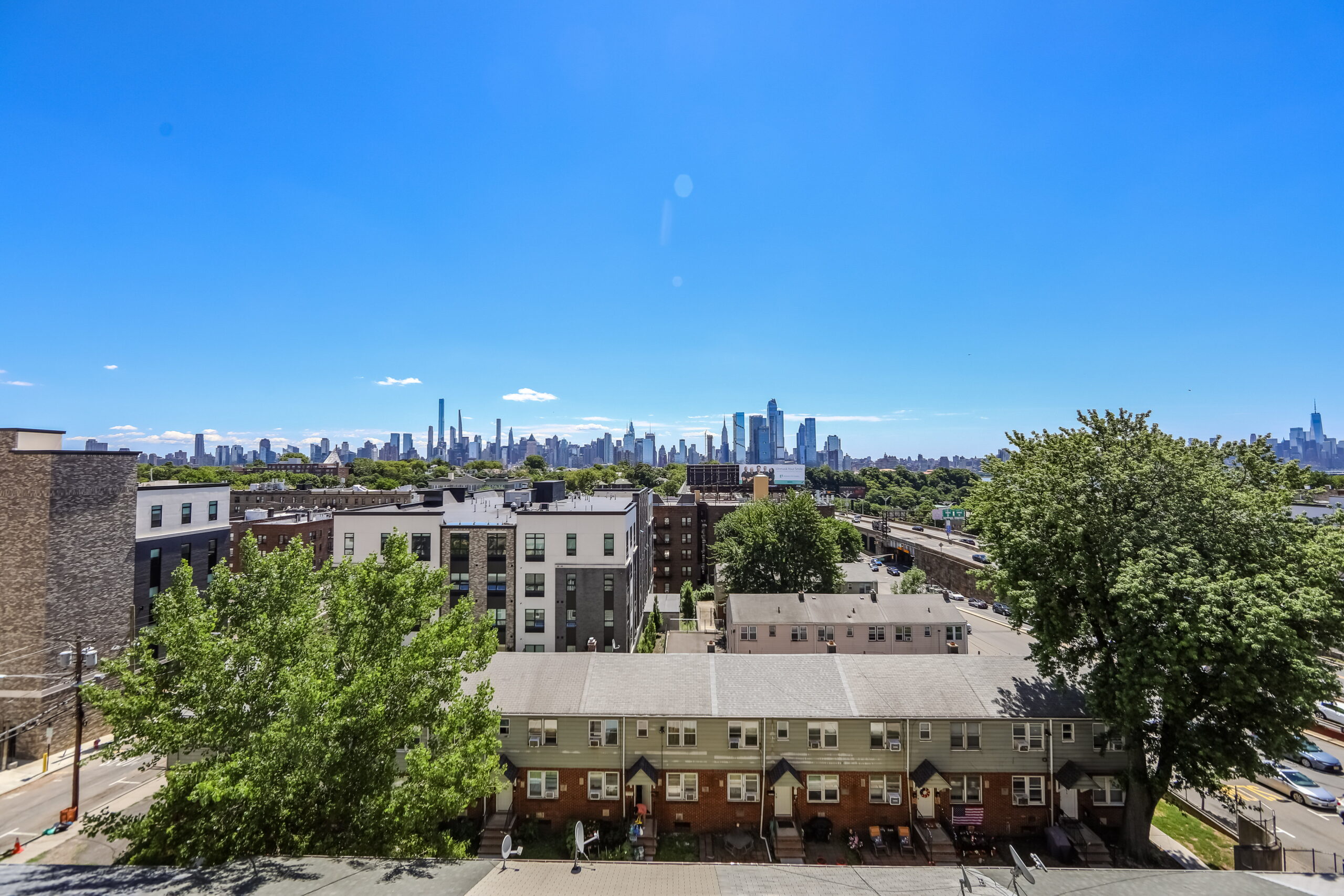 Vinegar Hill