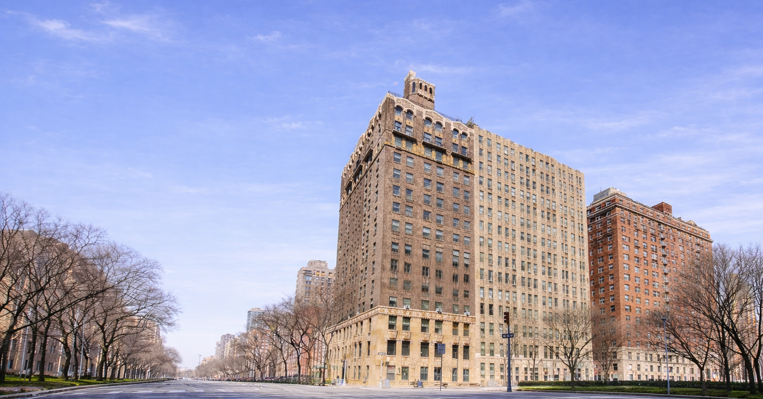 Building of the Week: 940 Park Avenue