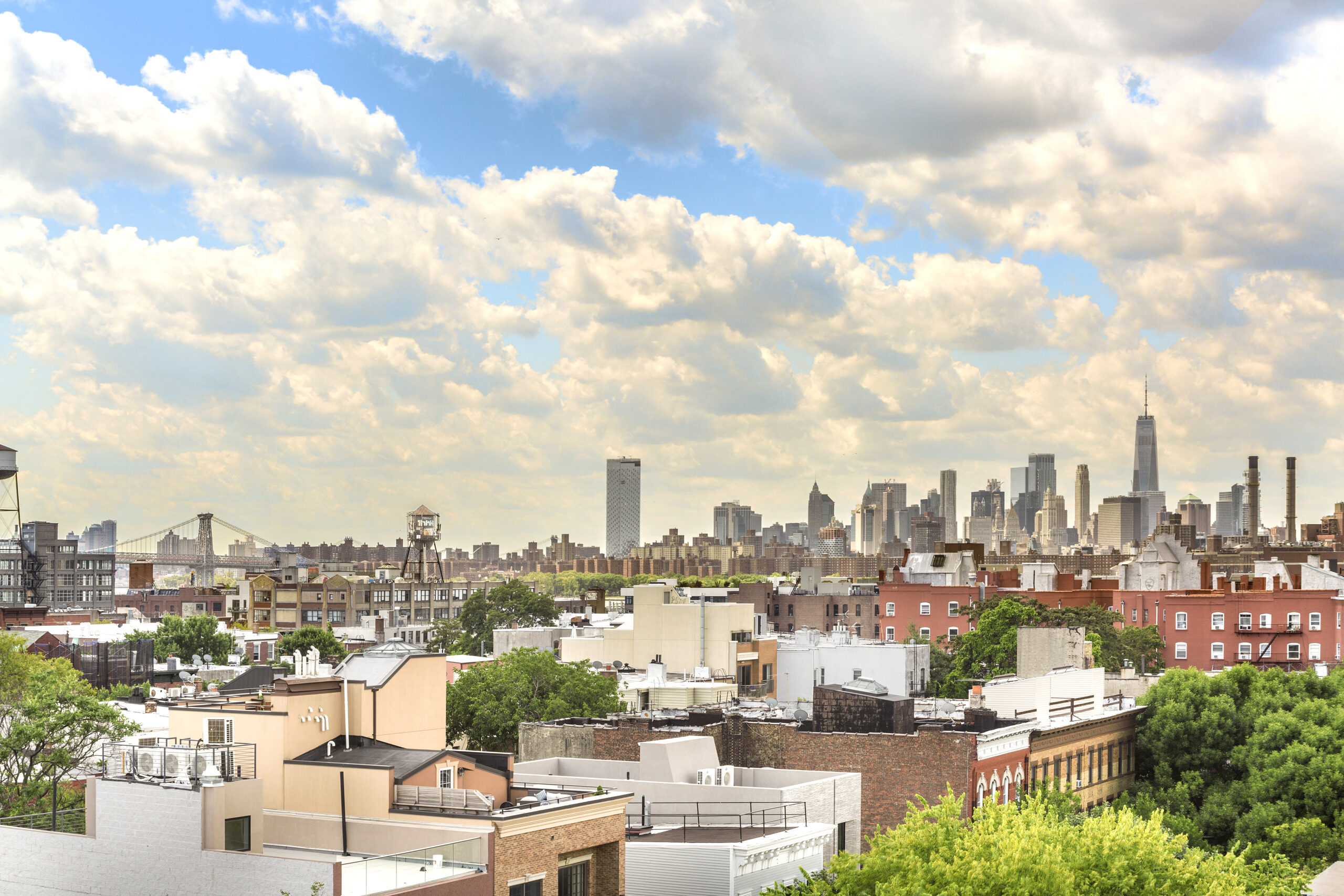 Williamsburg