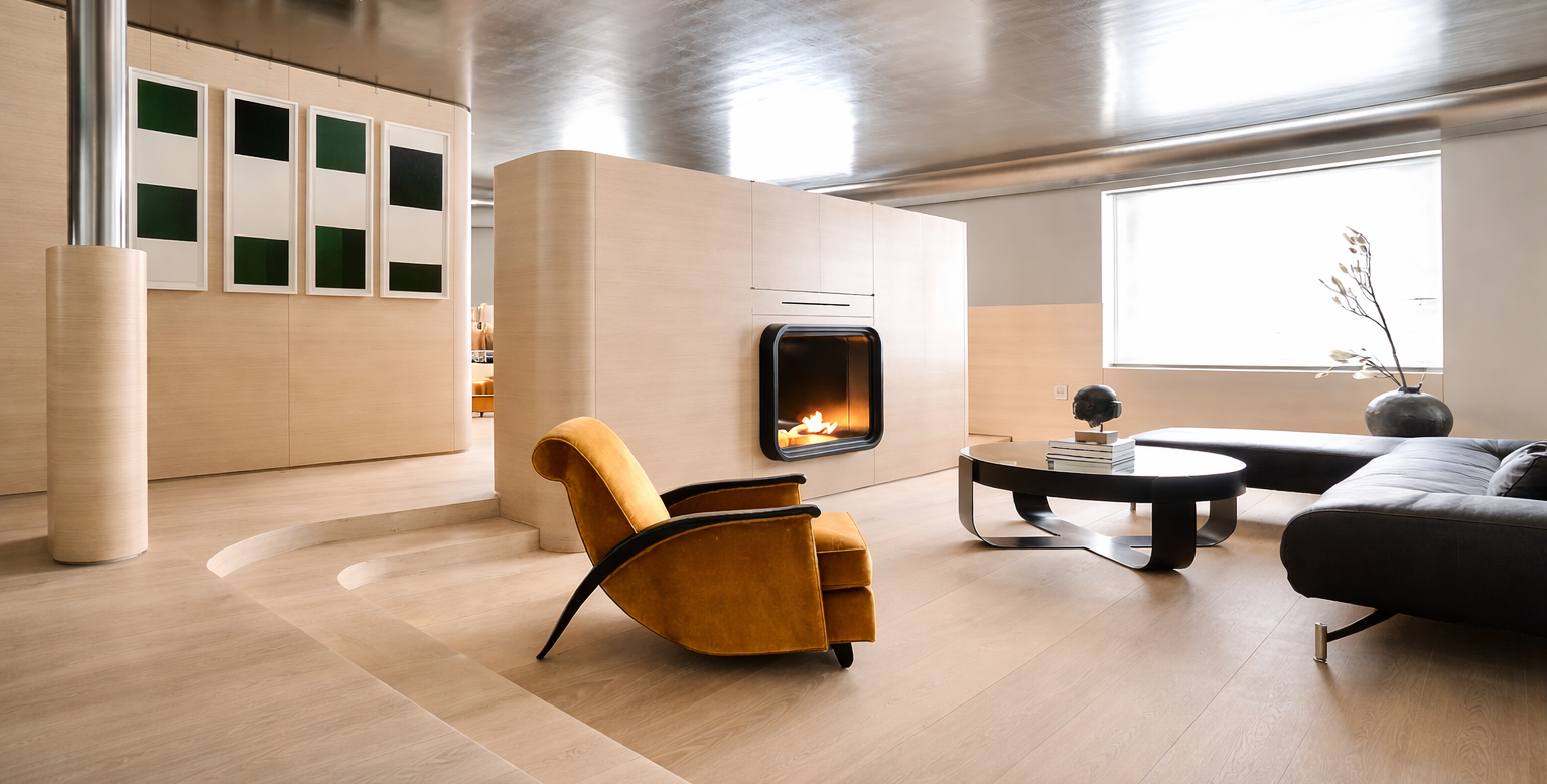 Your Next Home Could Be a Literal Work of Art