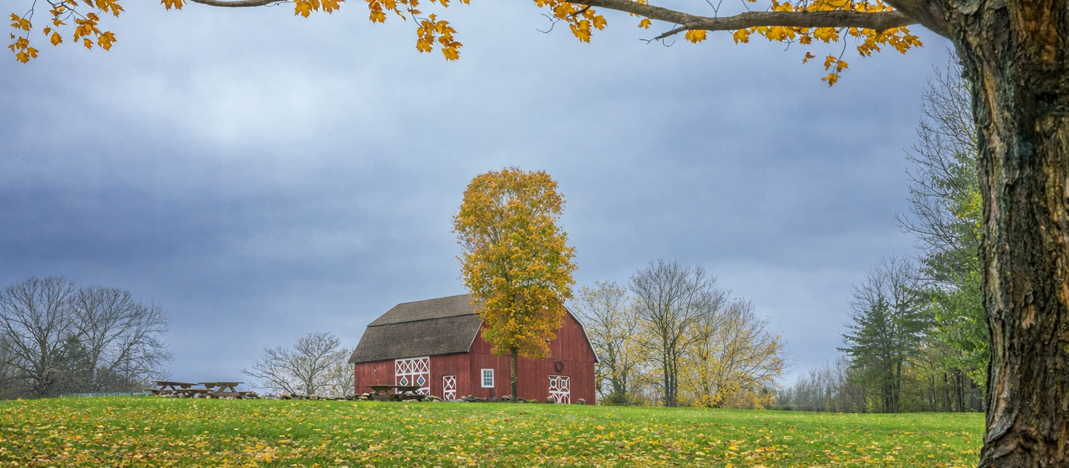 3 Connecticut Towns Dan McCamblau Says Are Among the Best Places to Live