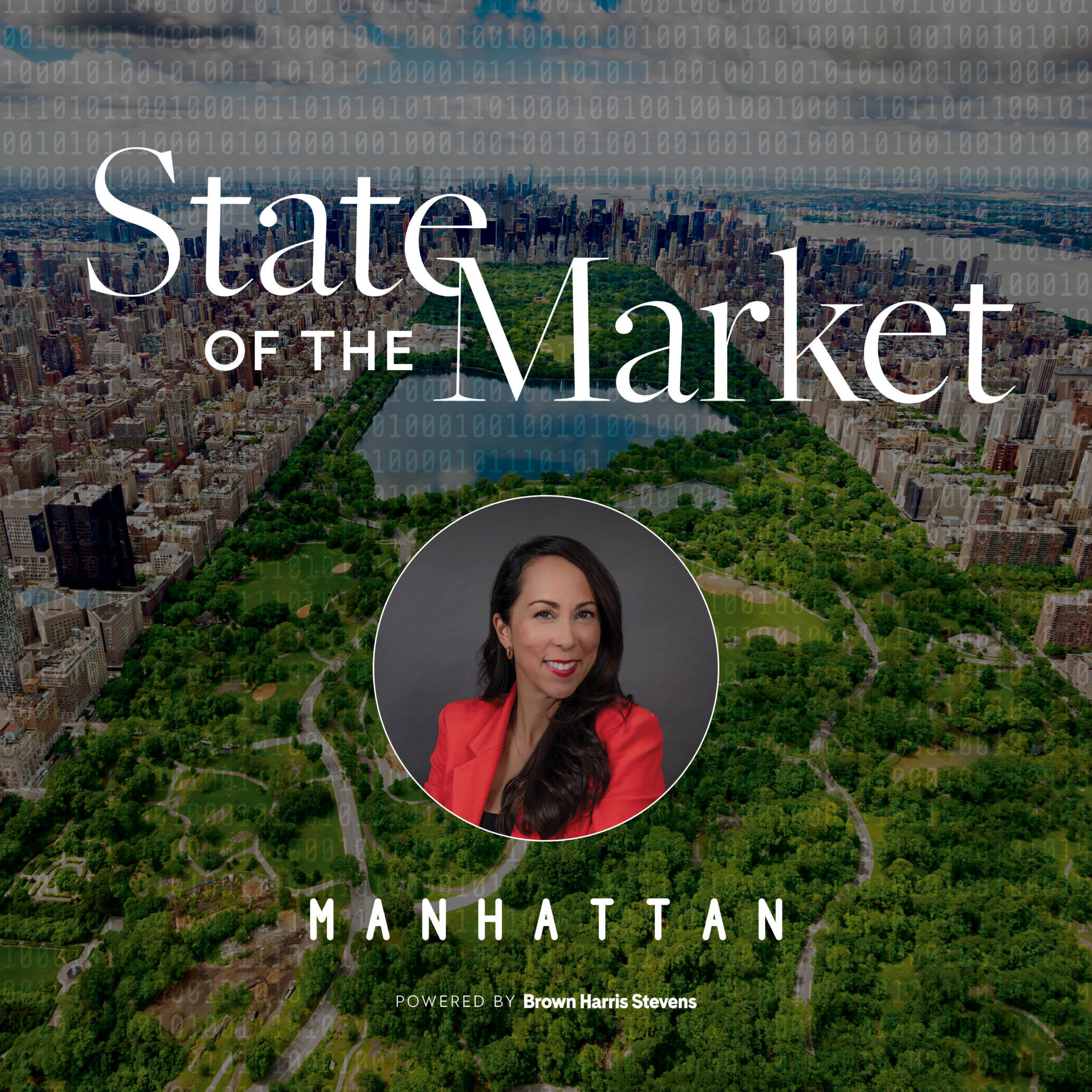 State of the Market – Manhattan with Itzaskun “Itzy” Garay