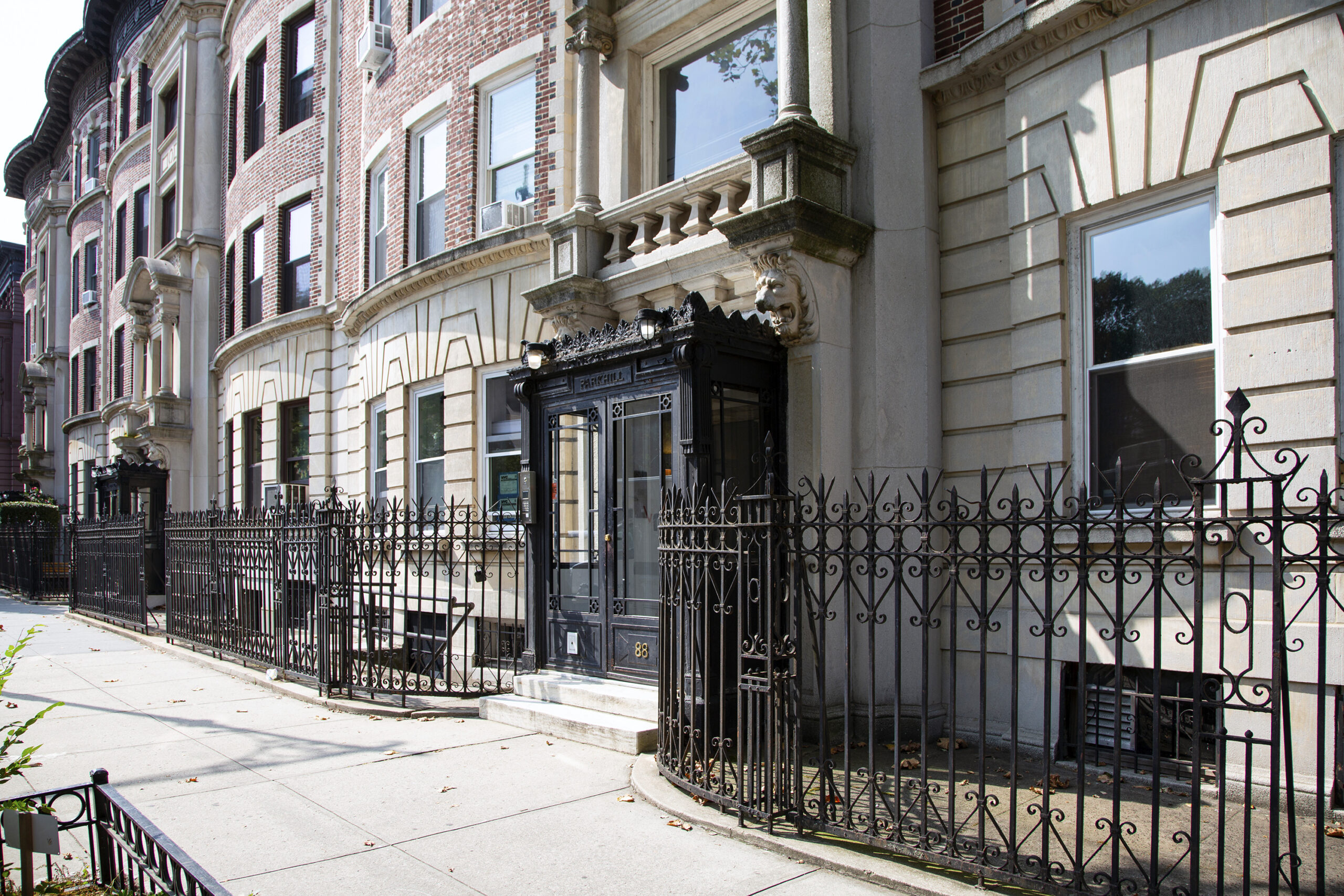 Park Slope