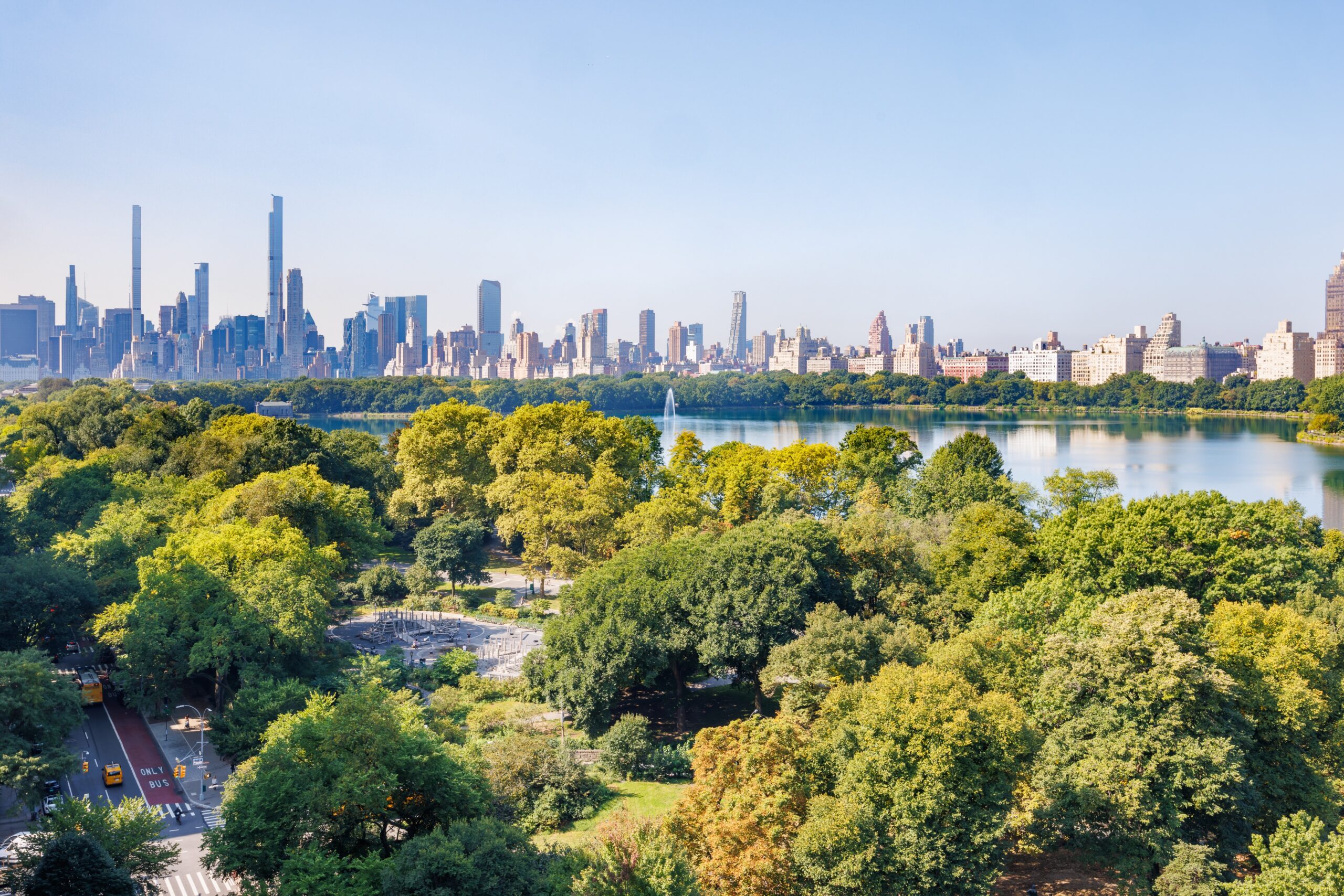Carnegie Hill