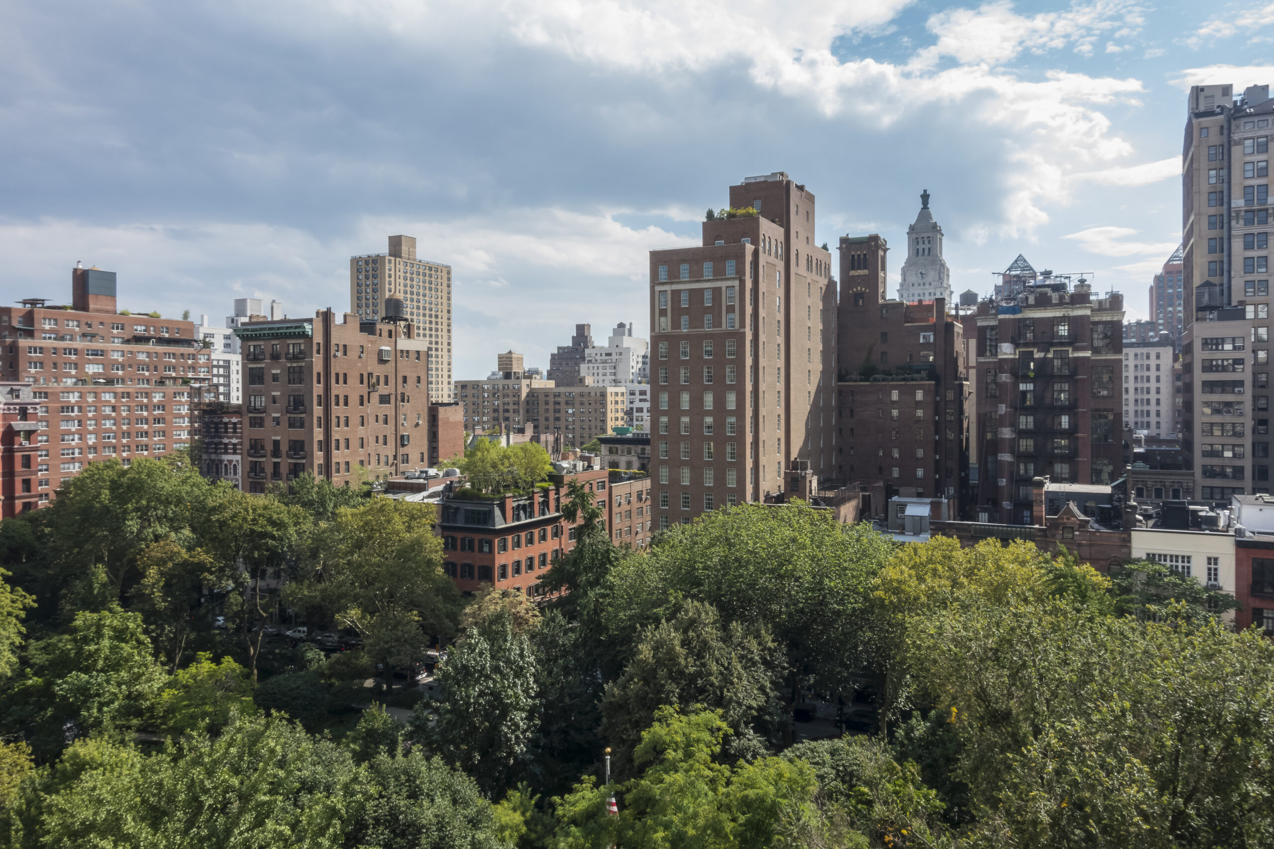 Gramercy Park