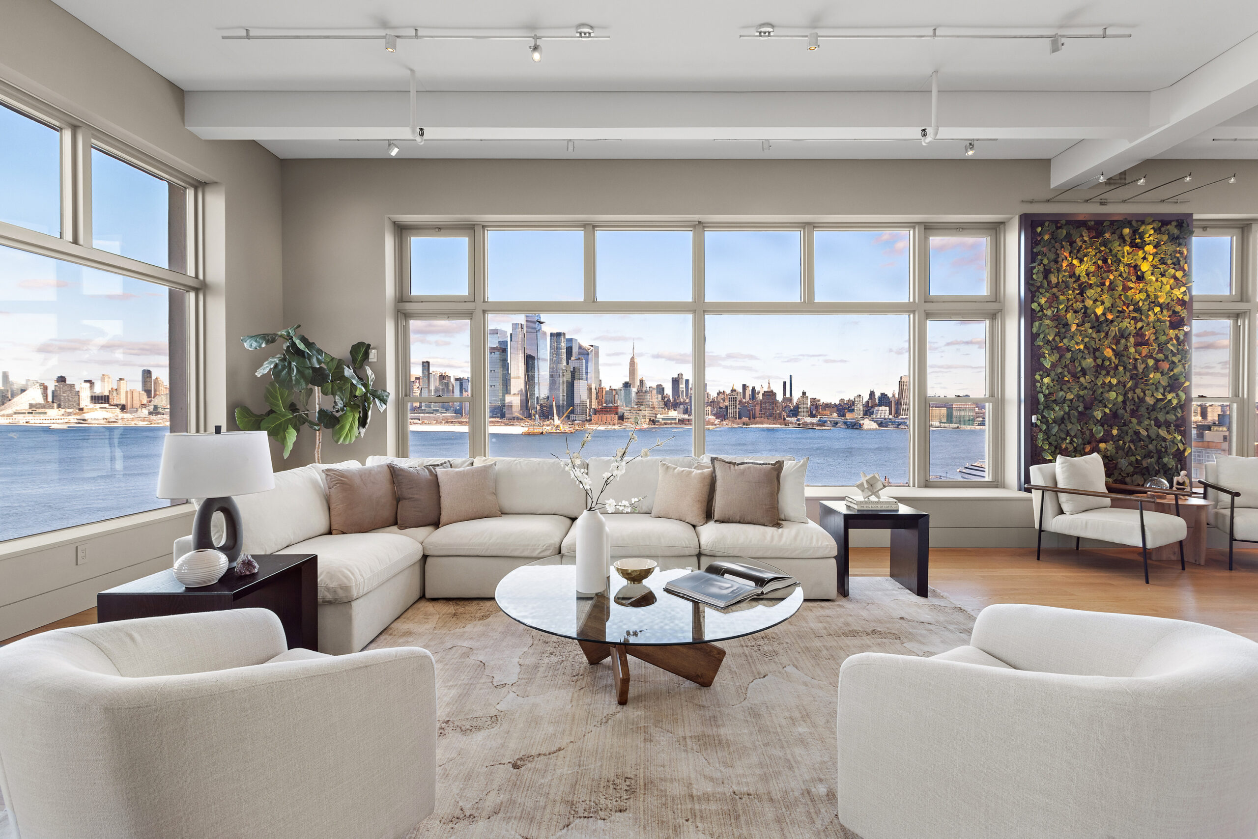 Peter Cossio Sets a New Hoboken Condo Sale Record at the Hudson Tea Buildings