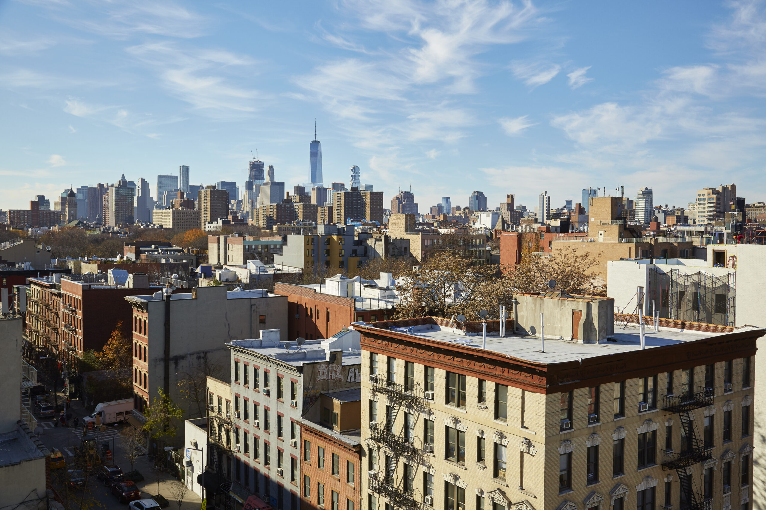 Alphabet City