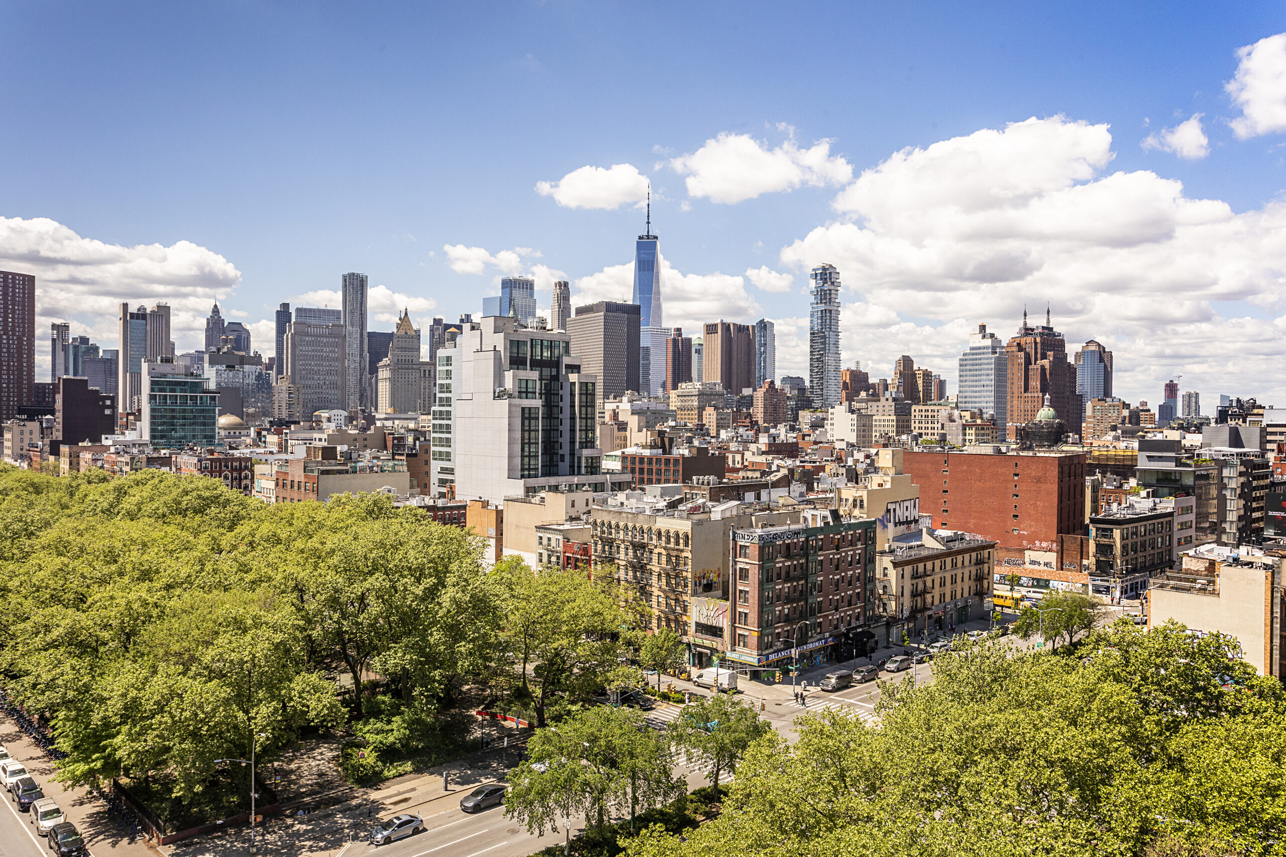 Bowery