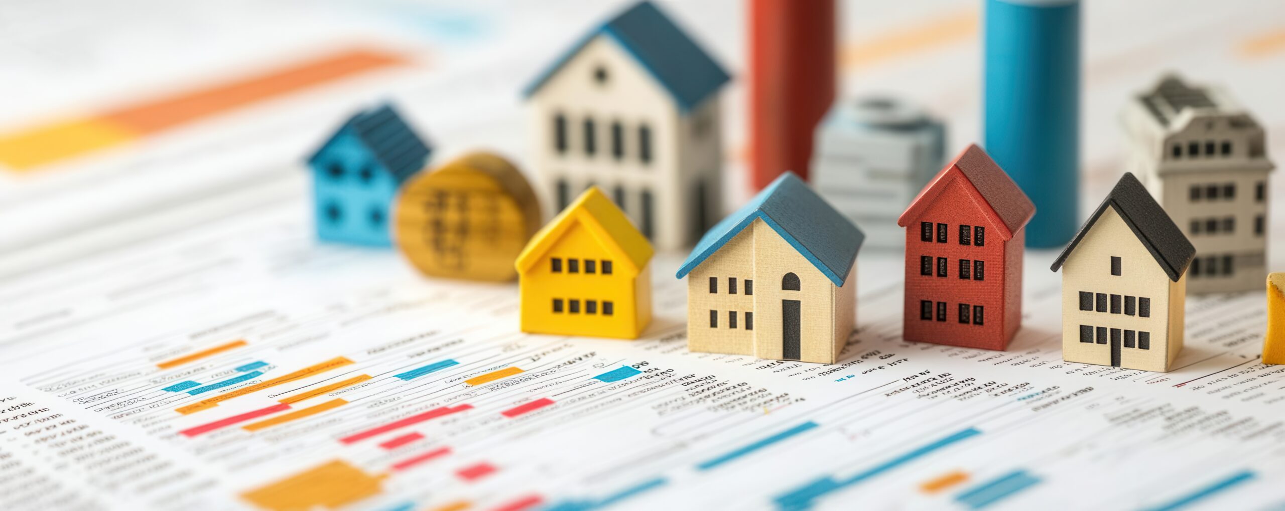 How to Finance a Real Estate Investment the Smart Way 