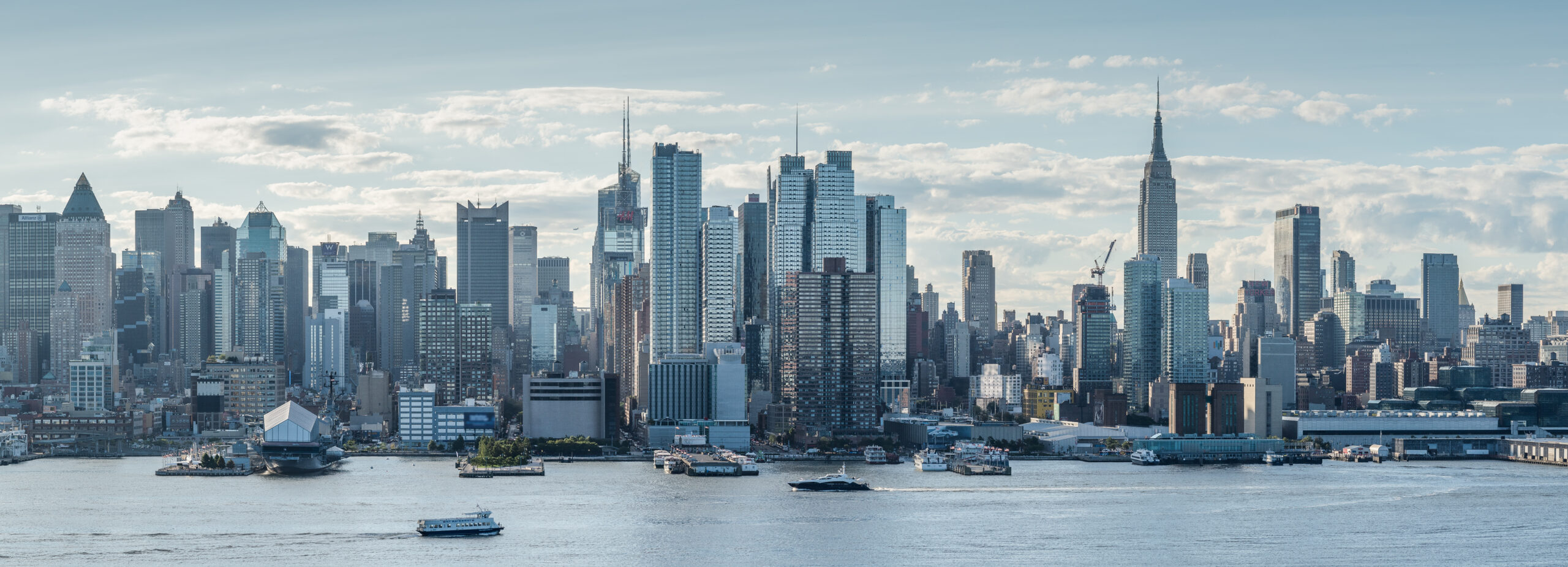 What Q1 2026 Tells Us About the Manhattan Real Estate Market