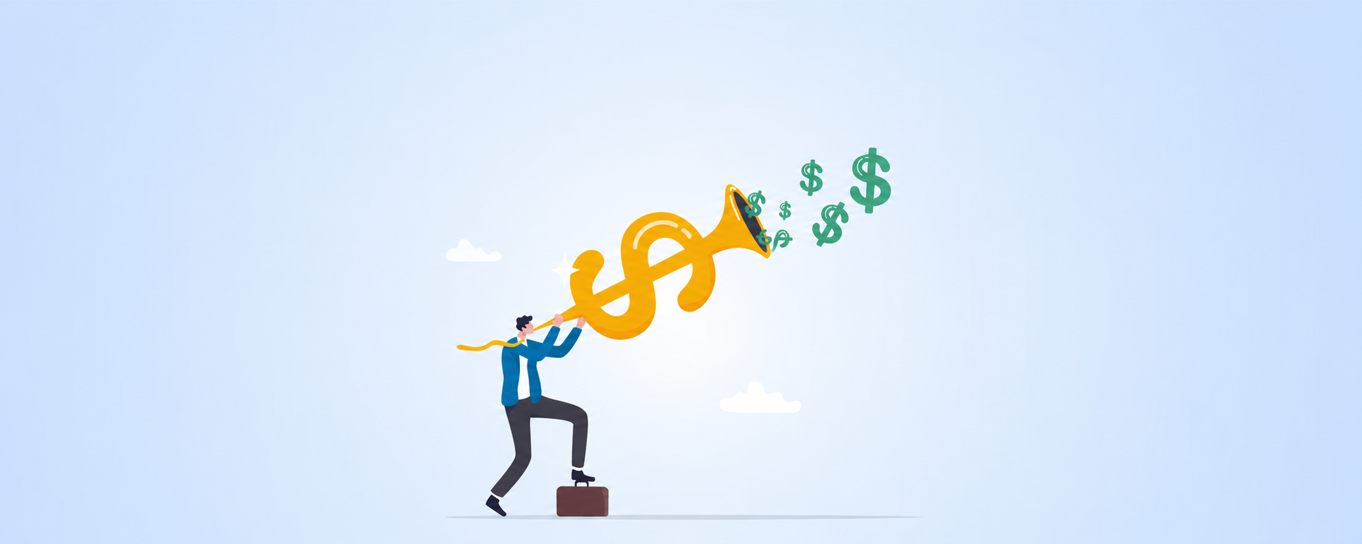 The Line: Say Less Fed