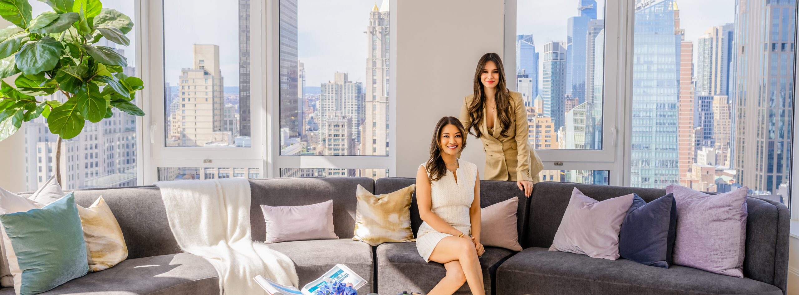 How Women Can Build Wealth Through Real Estate on Their Own Terms