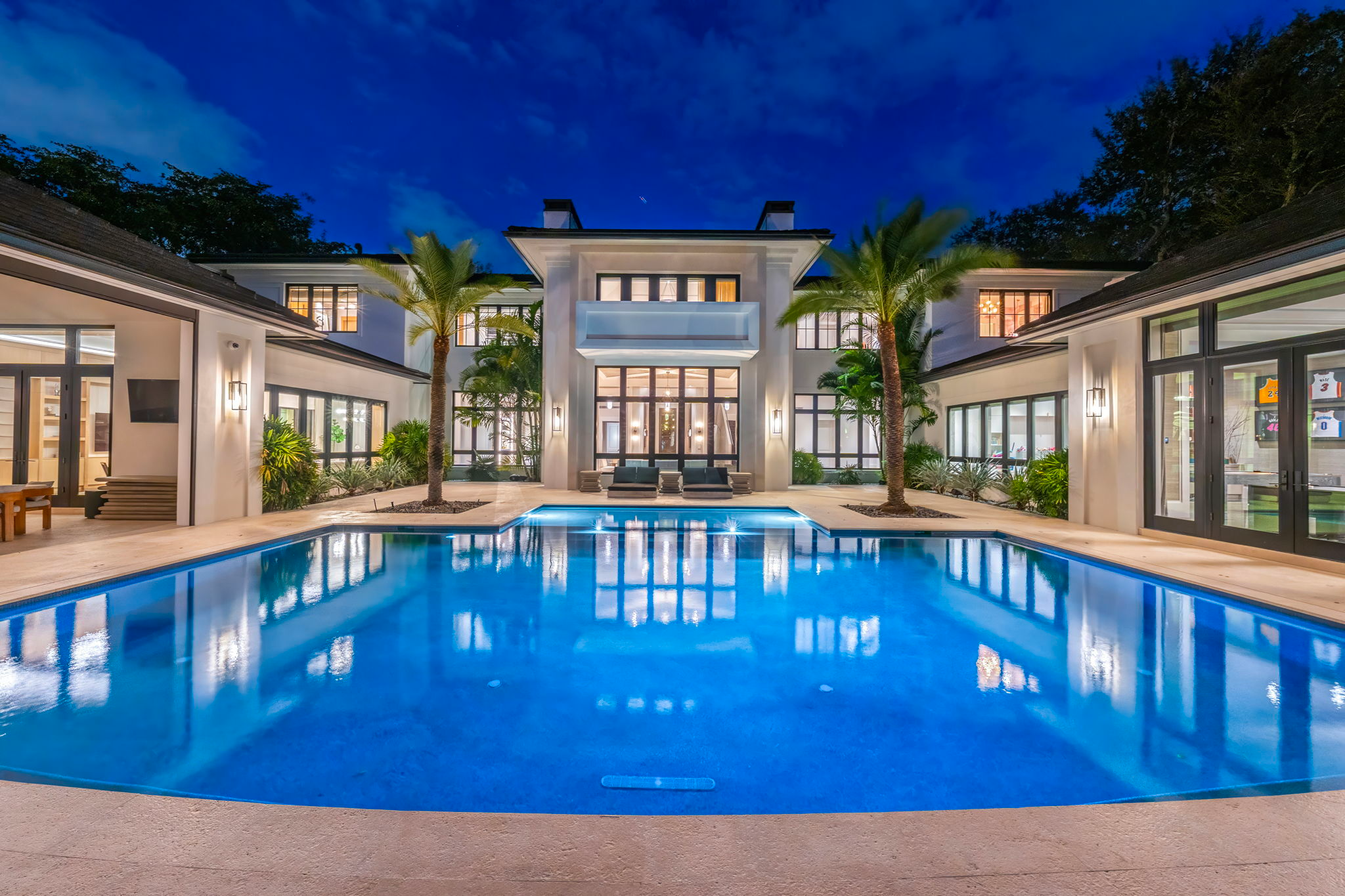 Inside Toni Schrager’s $15.5M Sale of Jeff Green’s Pinecrest Mansion
