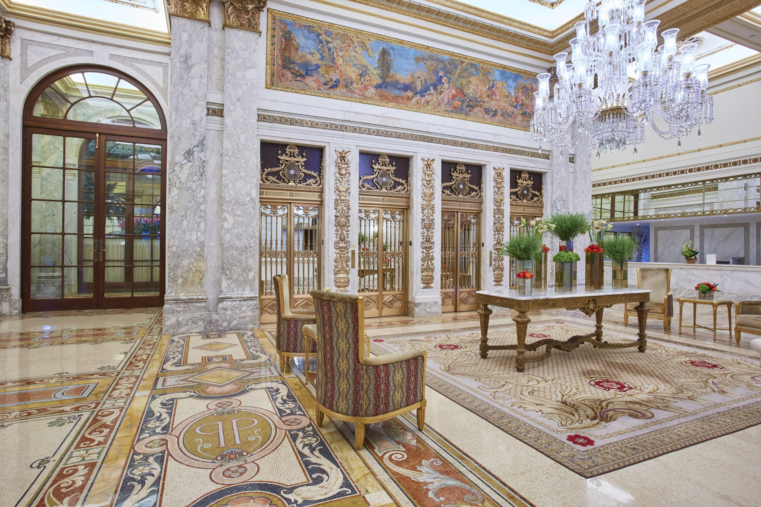 Hotel Living: Check-In, Stay Forever 